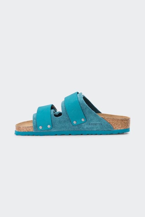 BIRKENSTOCK Sandales Violet