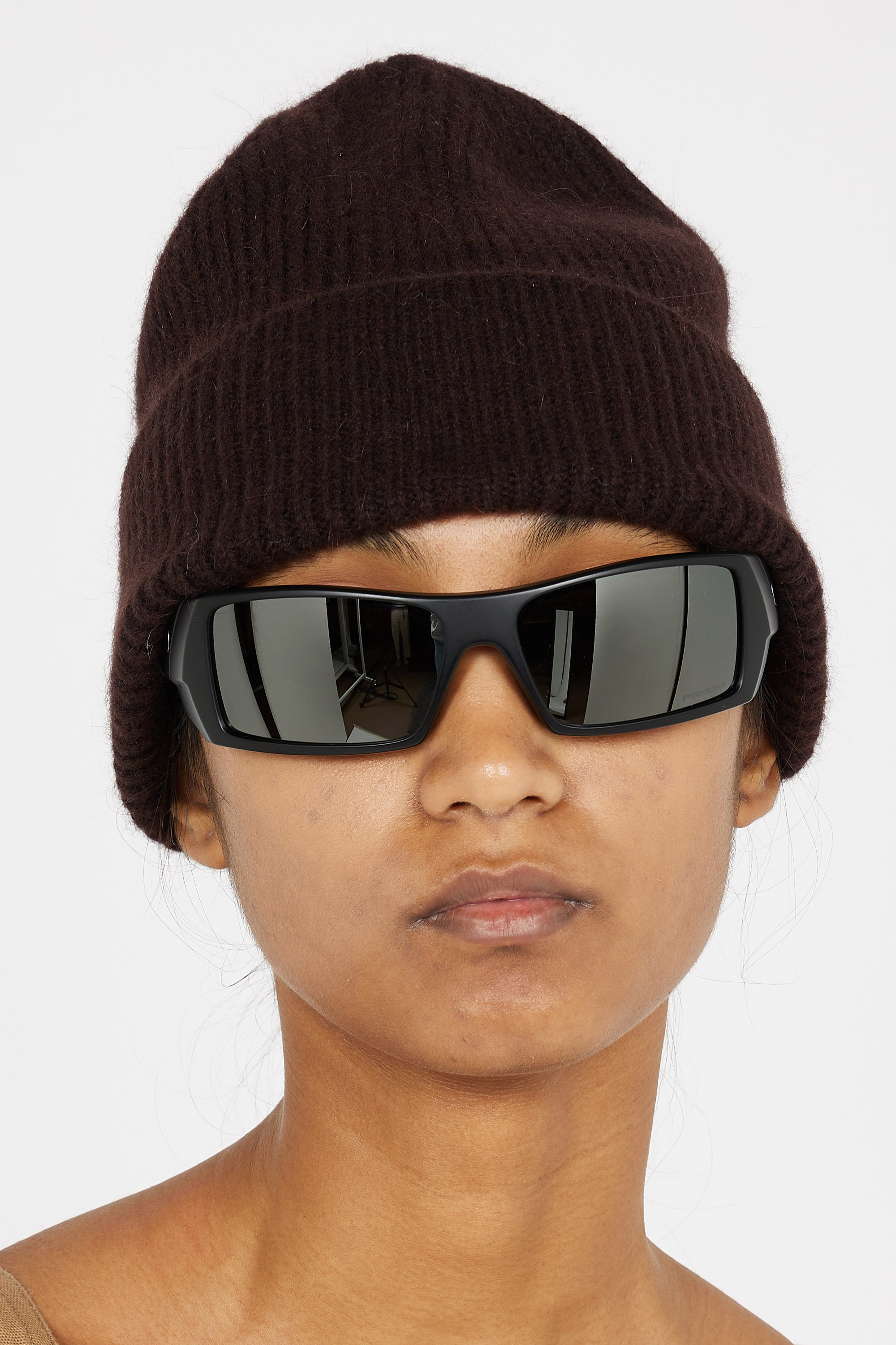 Beanie Brown