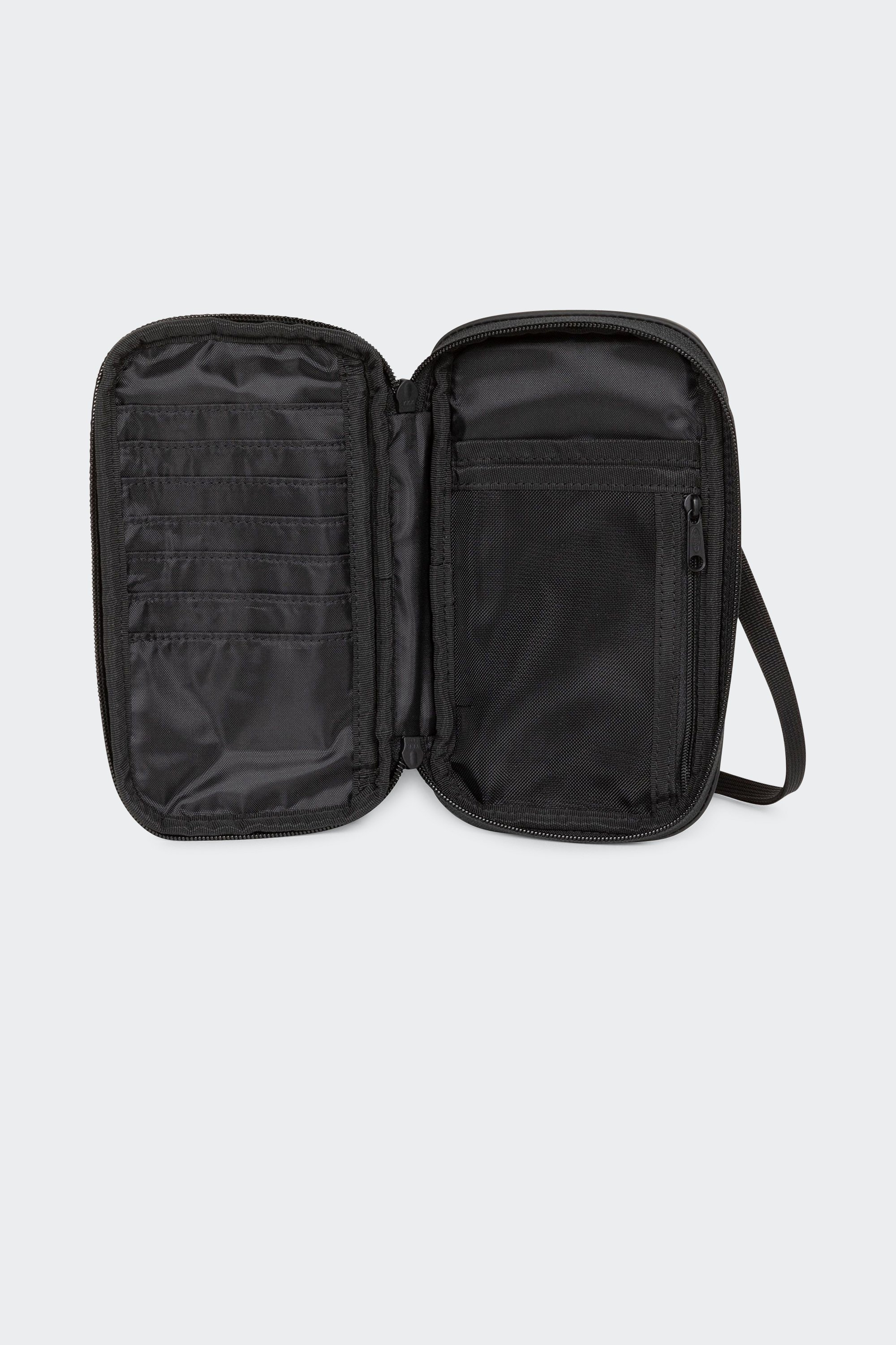 Canvas bag | Black by EASTPAK Canvas bag Black