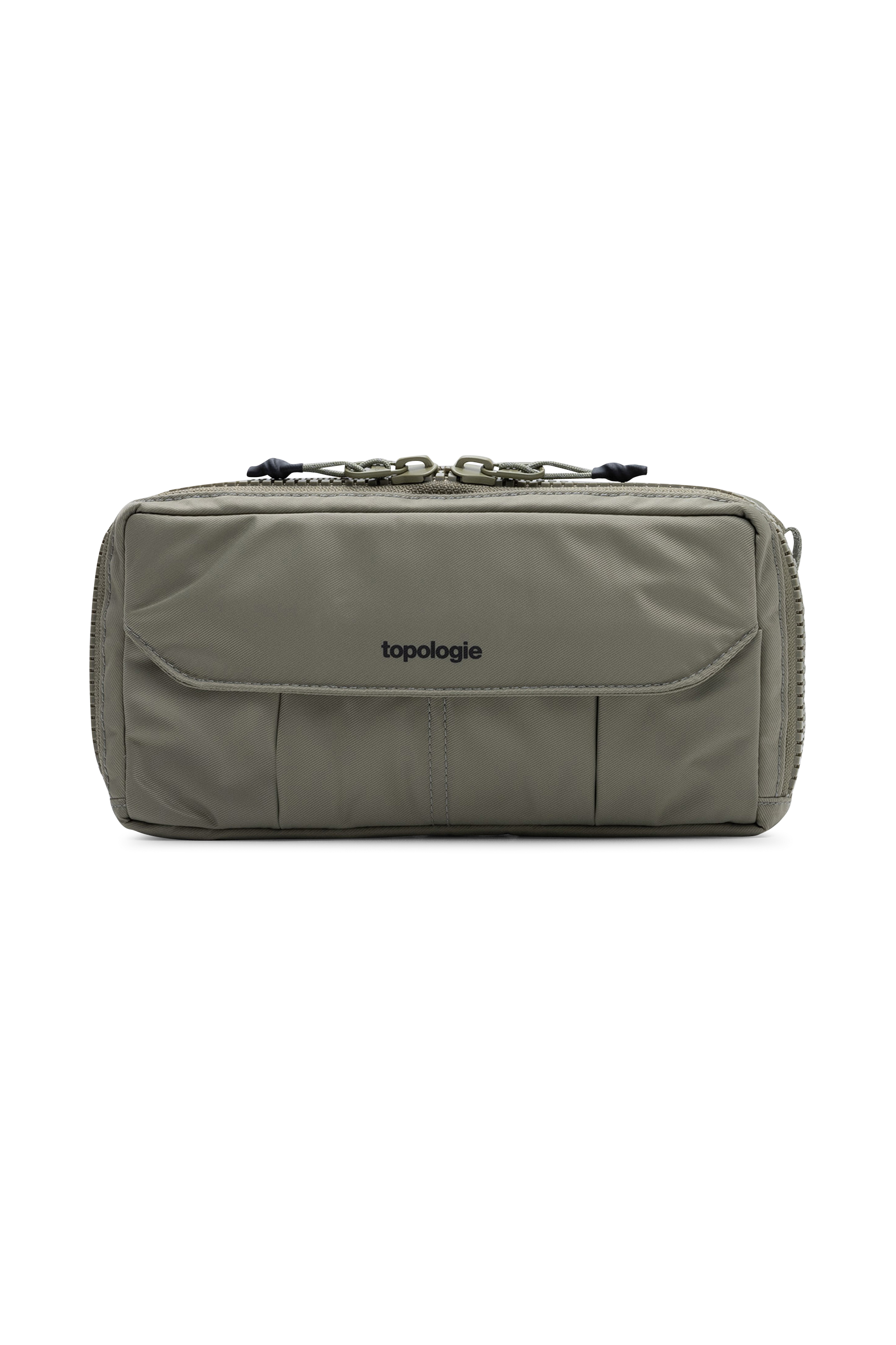 Pochette Vert