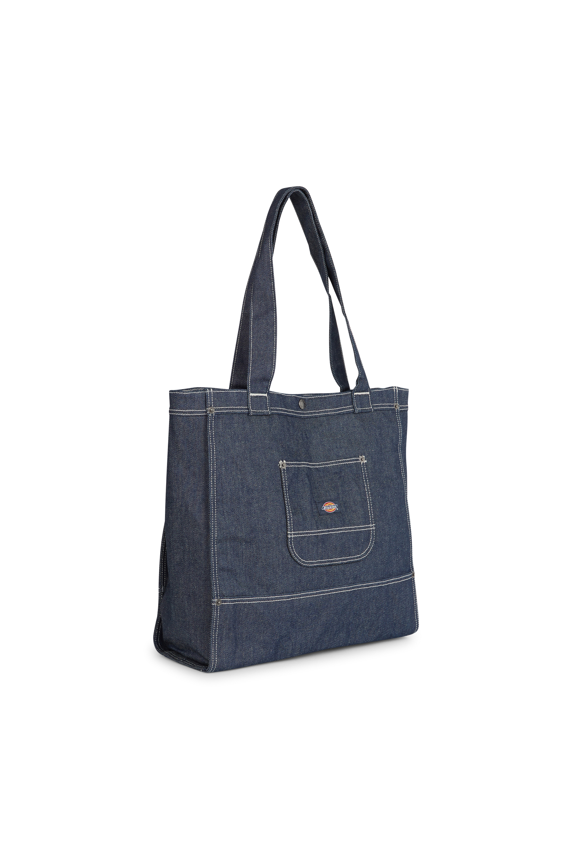 DICKIES Sac shopping Bleu