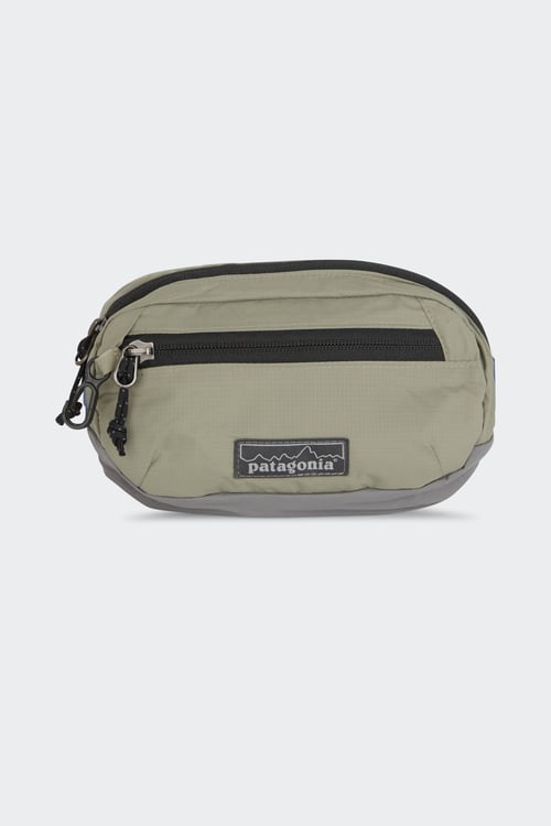 PATAGONIA Sac banane Vert