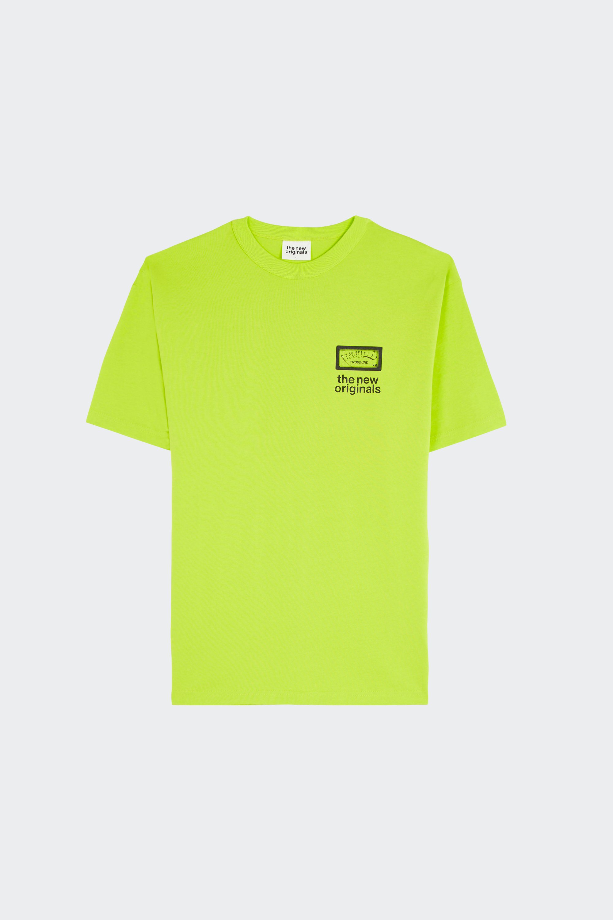 T-shirt | Vert by THE NEW ORIGINALS T-shirt Vert