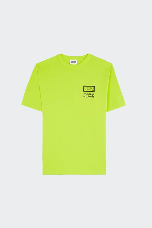 THE NEW ORIGINALS T-shirt Vert