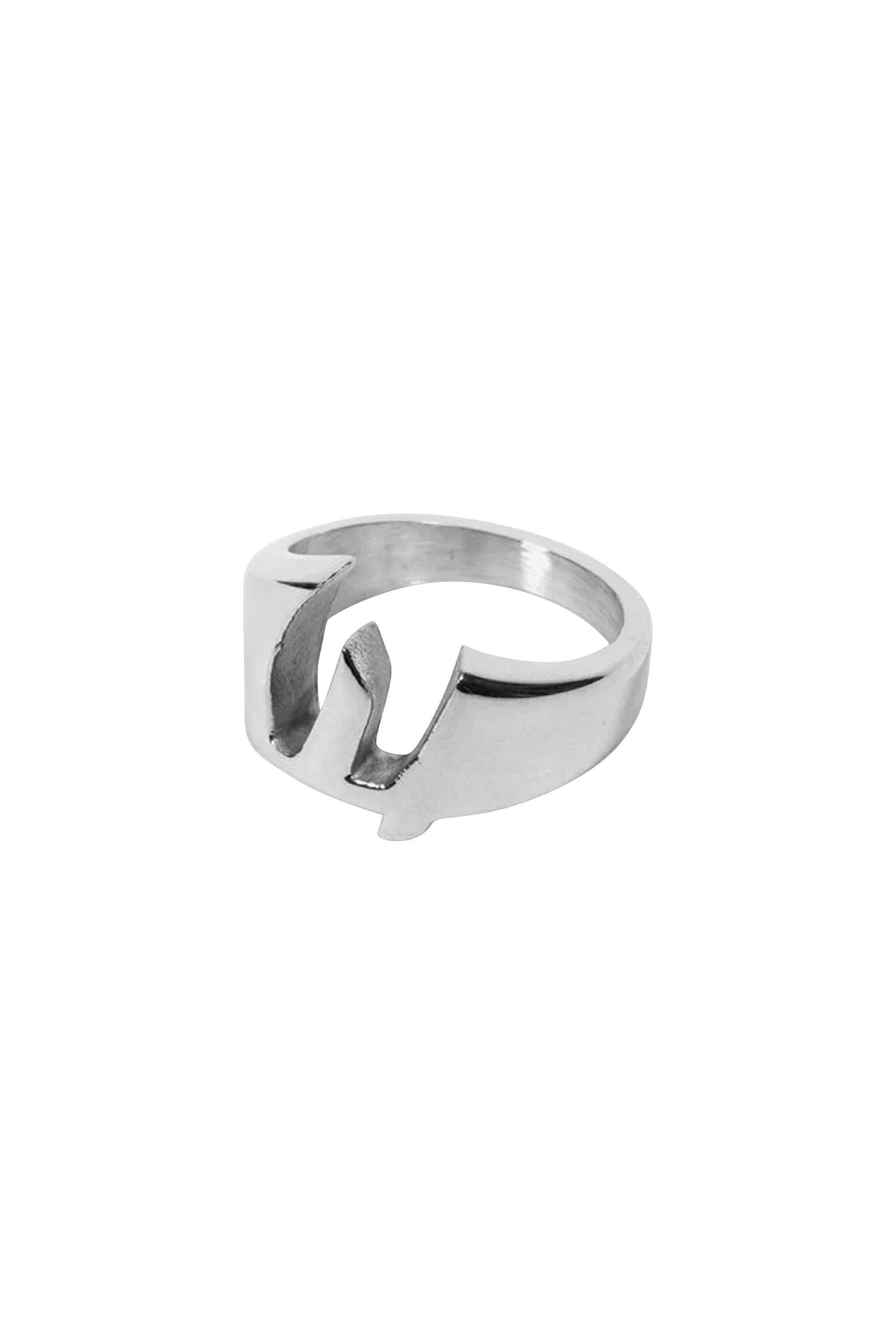 Ring Silver