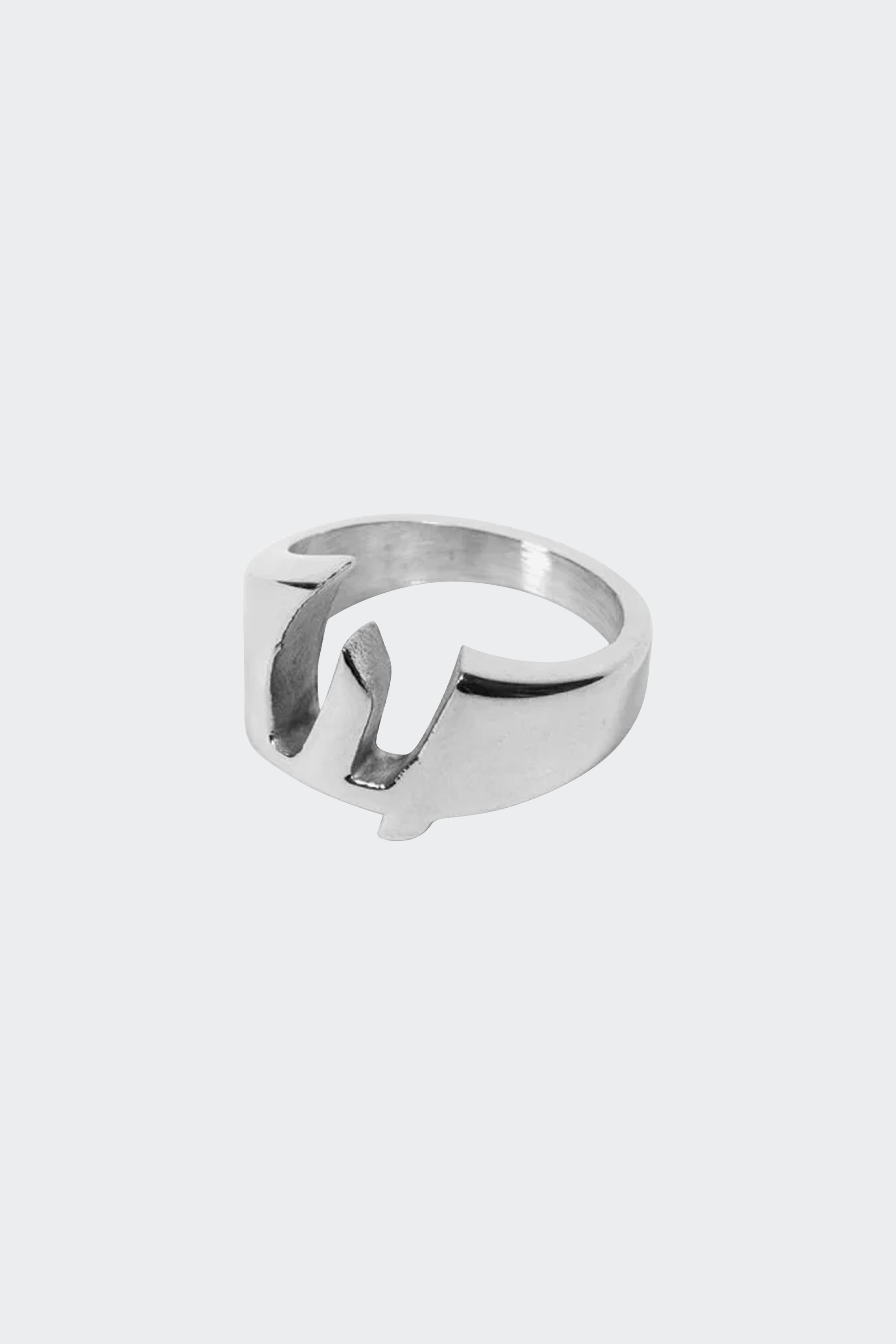 Bague | Argent by WASTED Bague Argent