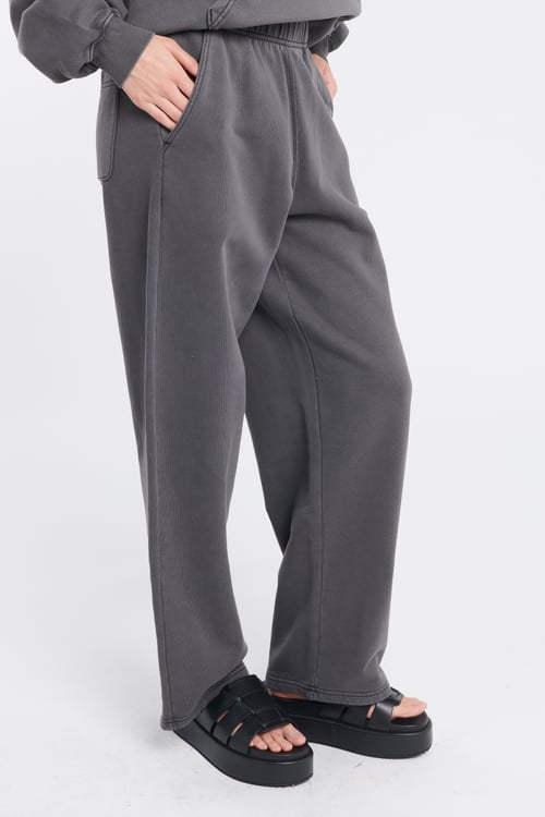 CARHARTT WIP Jogging Noir