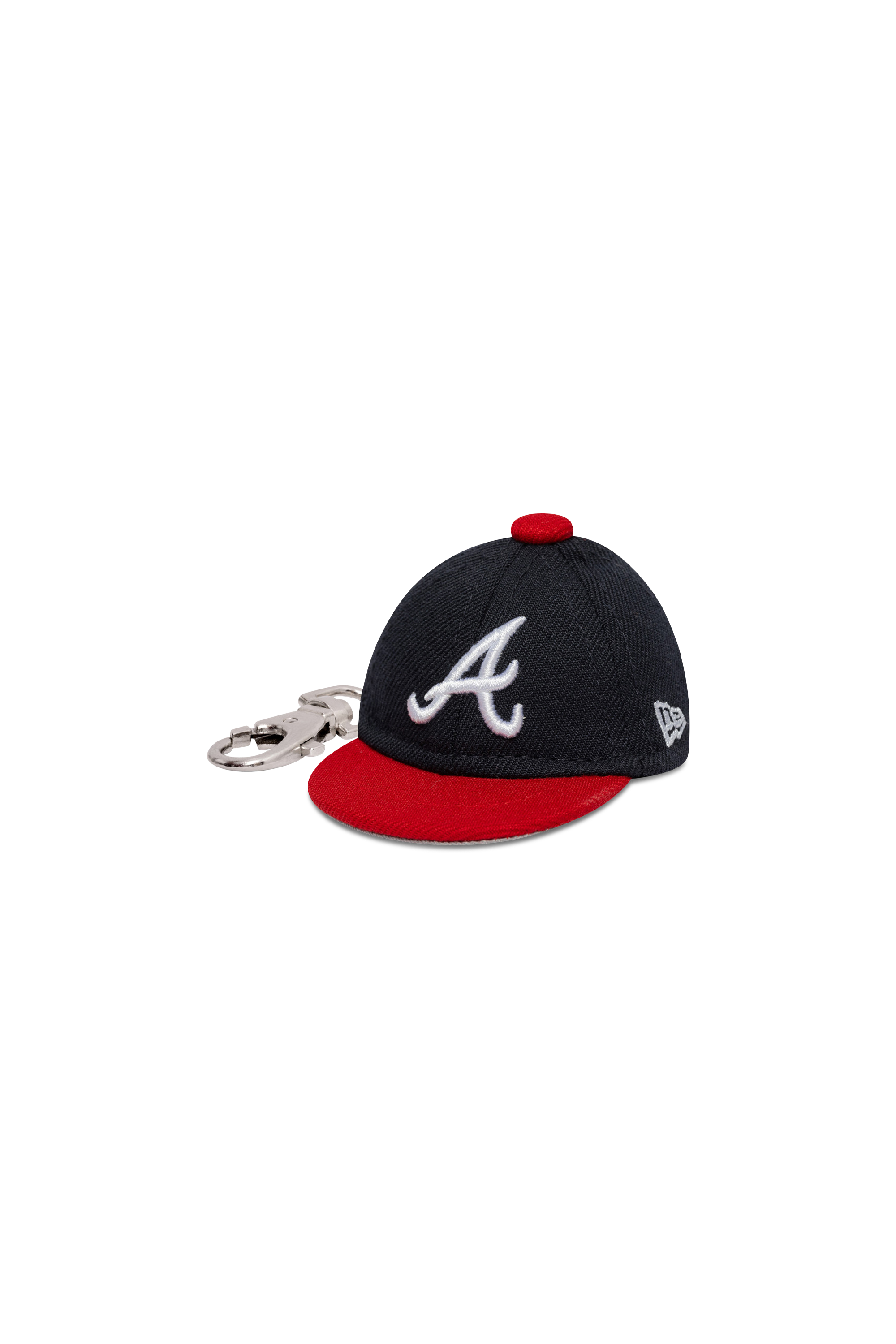 Keychain Multicolored