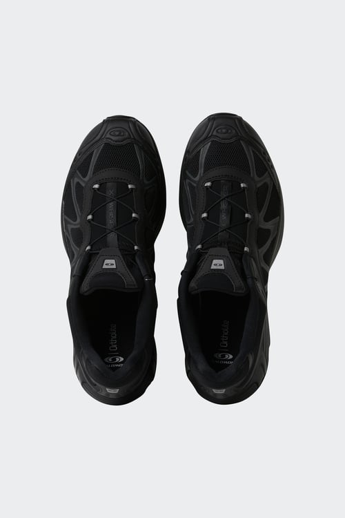 SALOMON Baskets Noir