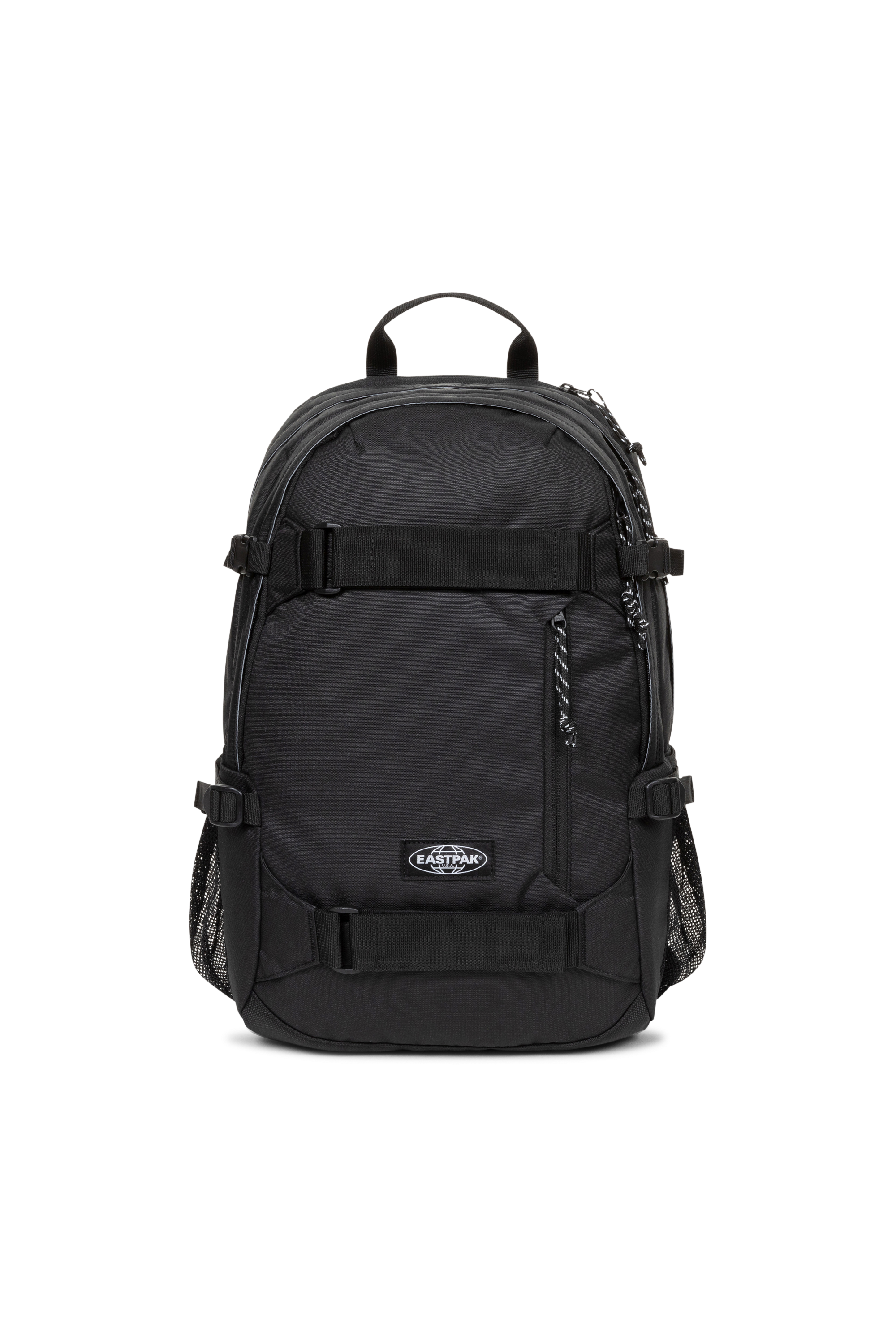 Austin backpack Black