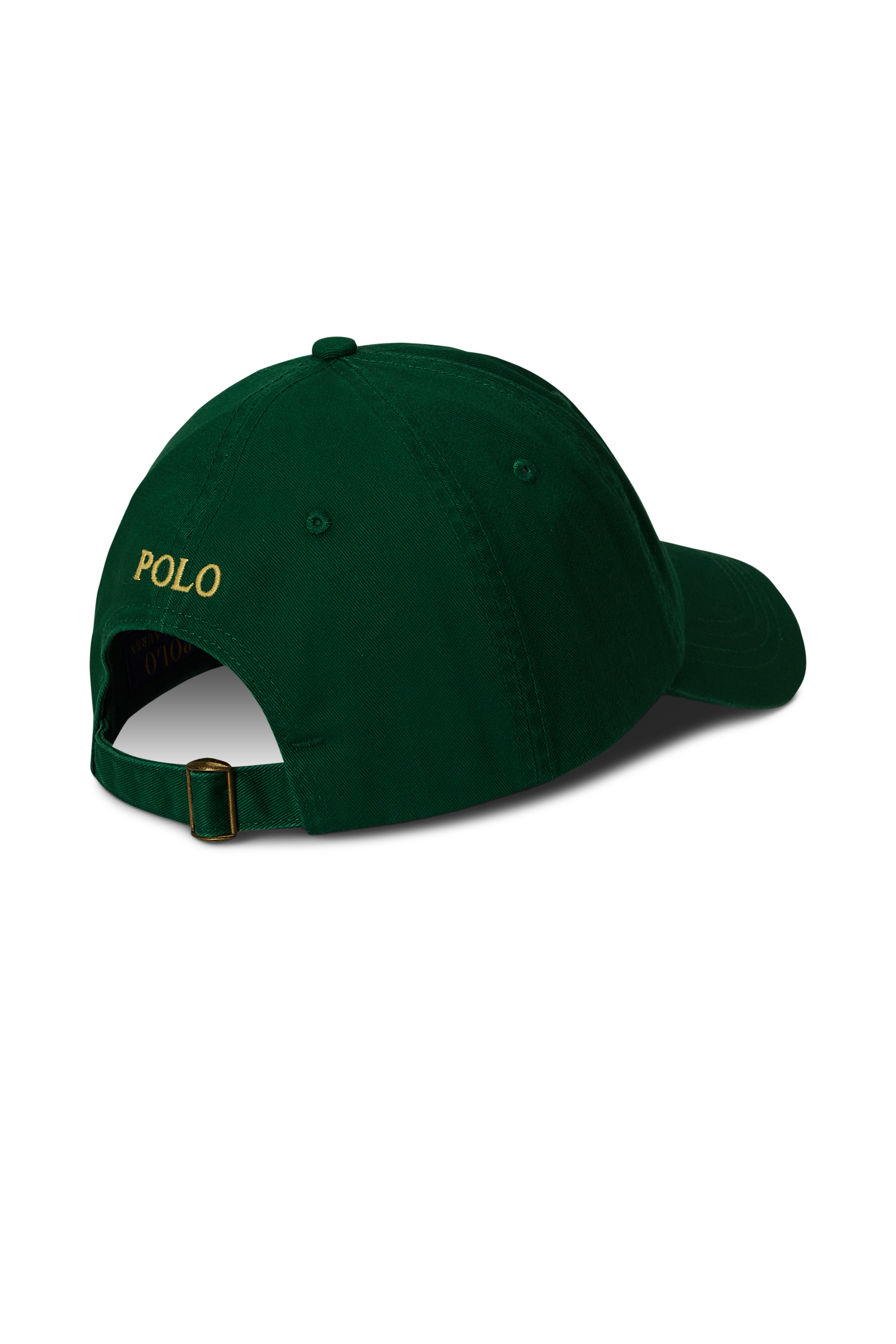 Cap Green