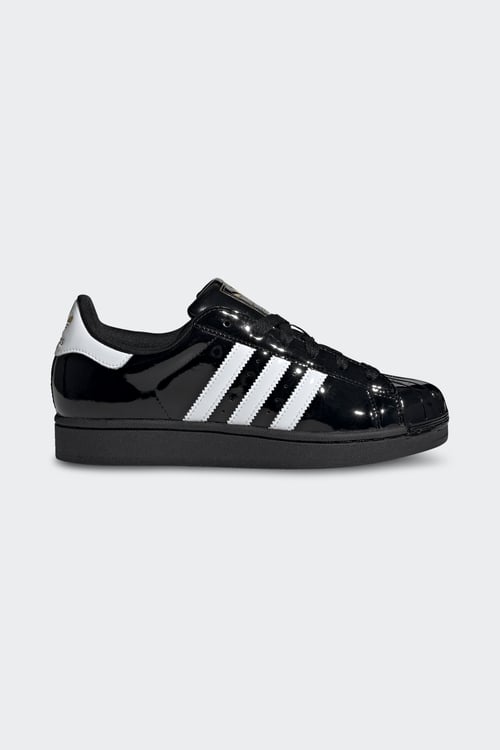 ADIDAS Baskets Noir