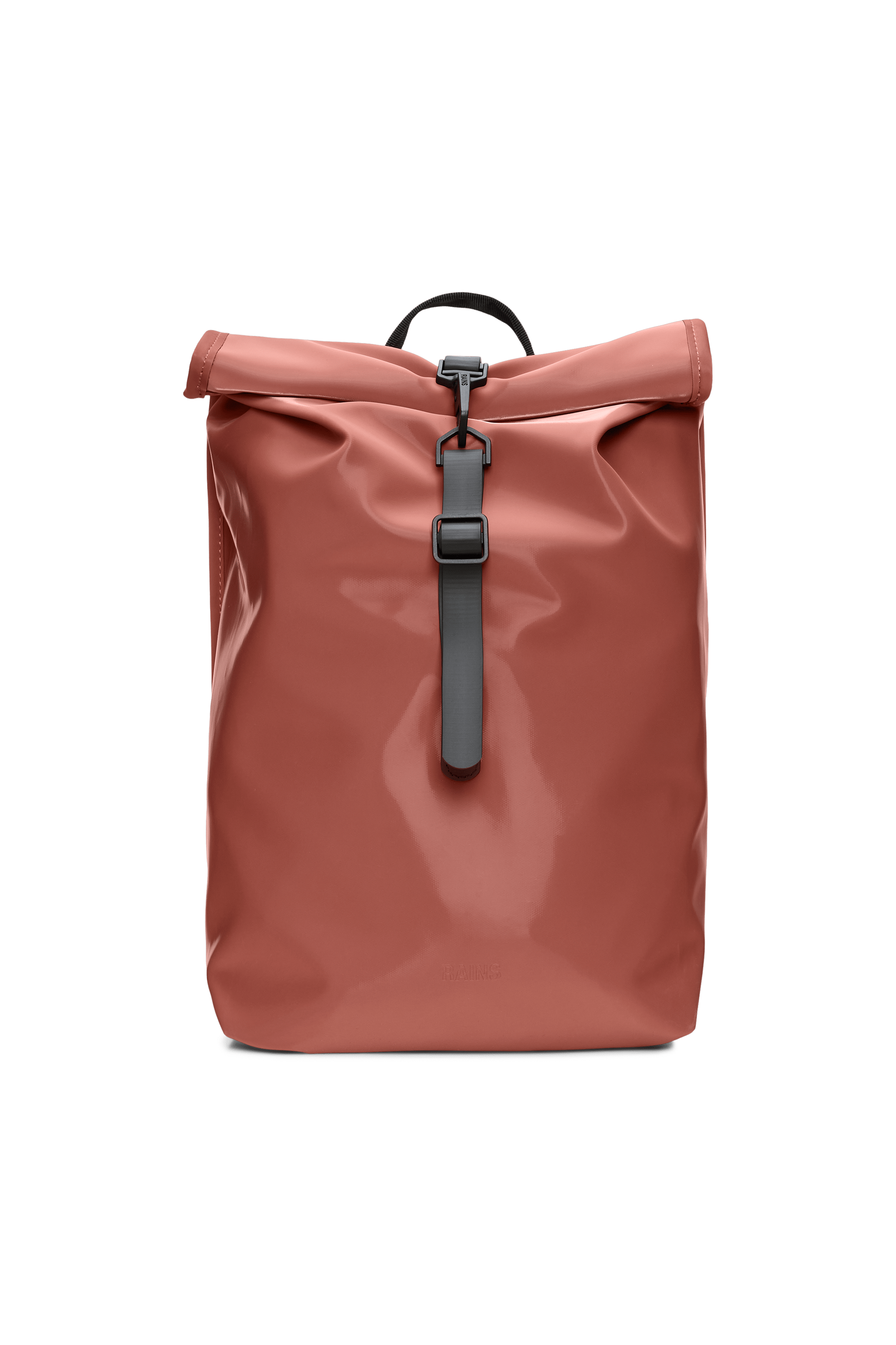 Austin backpack Red