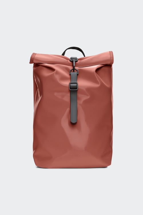 RAINS Sac à dos  Rouge
