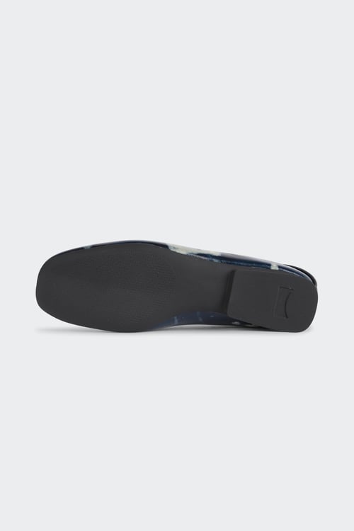 CAMPER Ballerines Multicolore