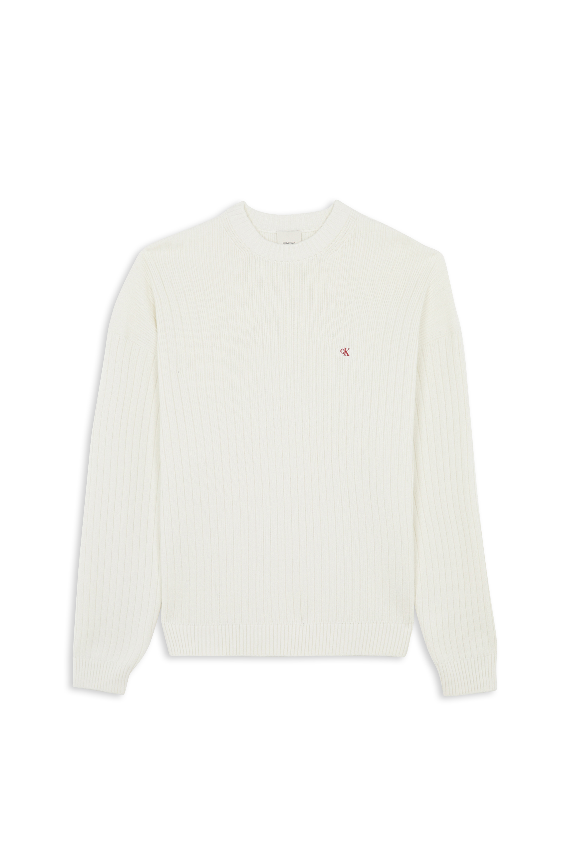 Pull Blanc