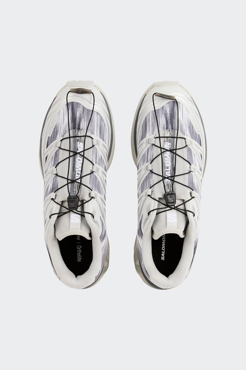 SALOMON Baskets Gris