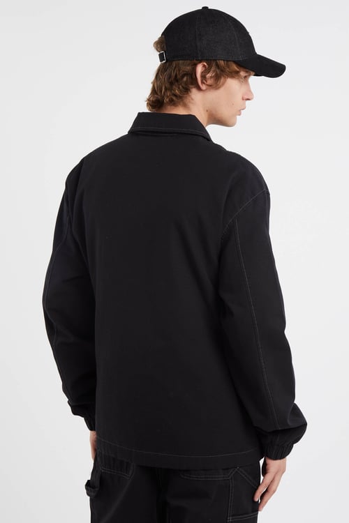 TIMBERLAND Veste Noir