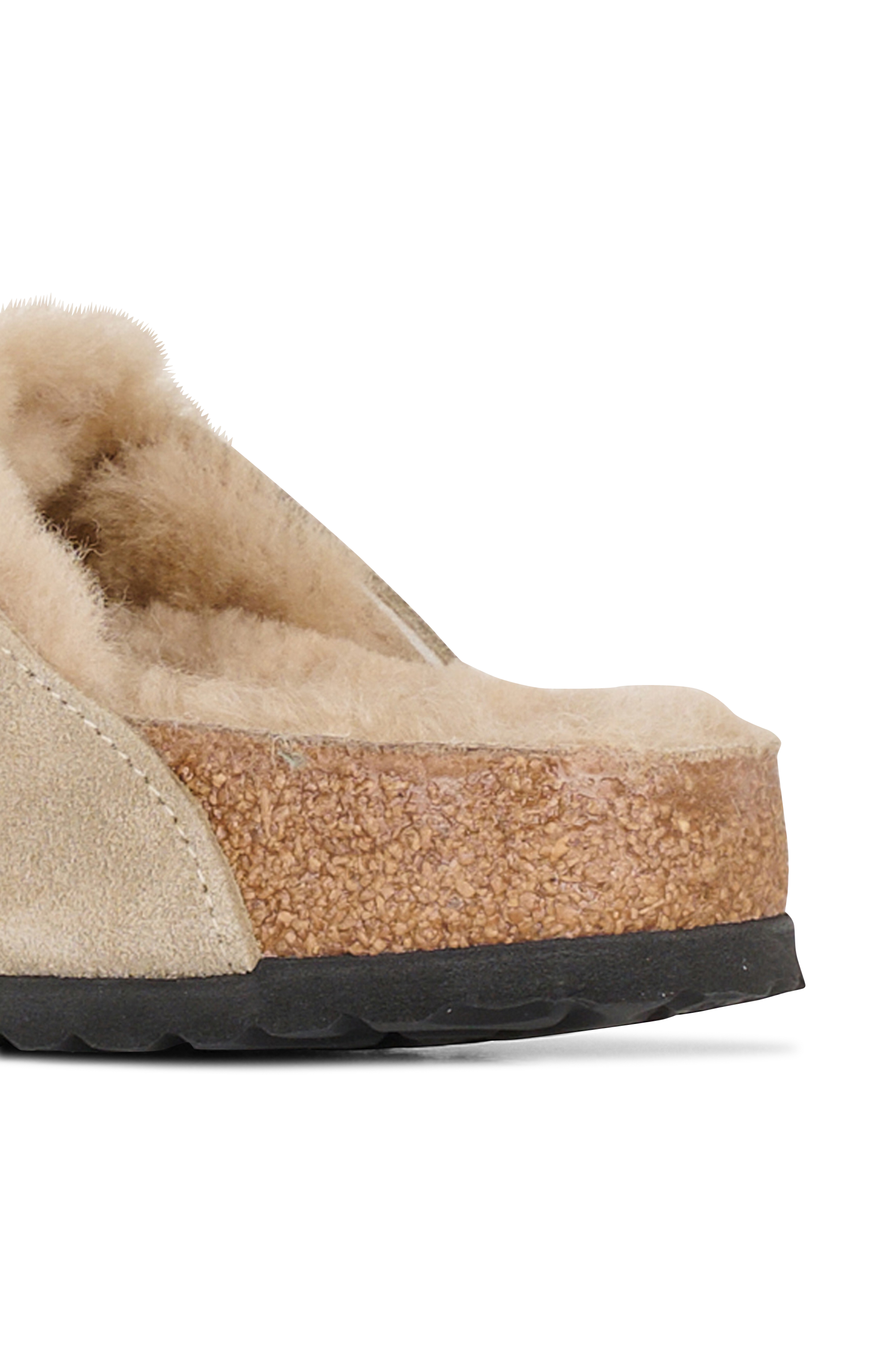 Sabots | Beige BIRKENSTOCK Femme