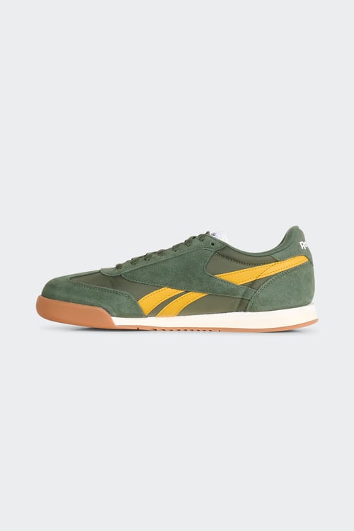 REEBOK Baskets Kaki