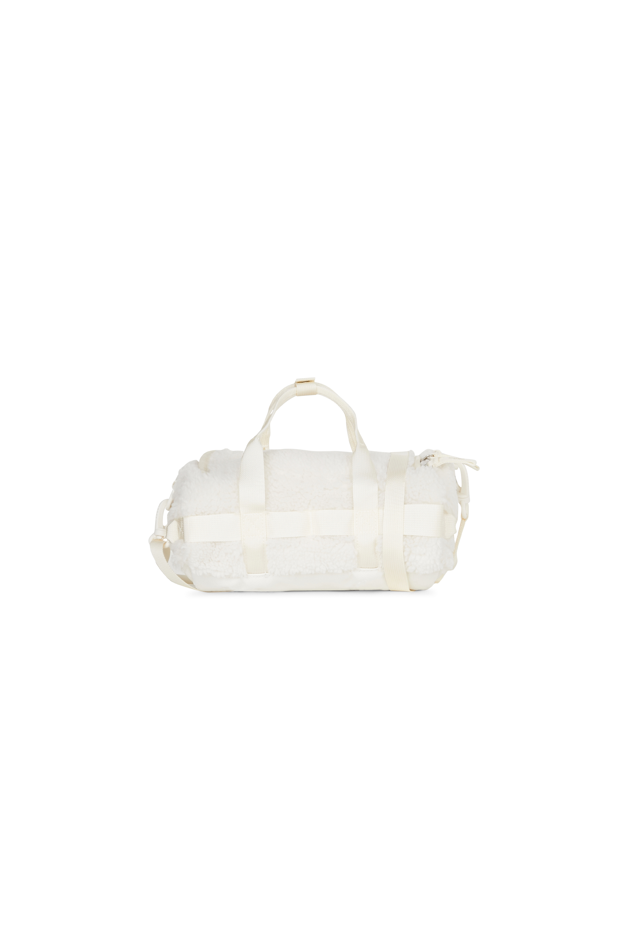 Sac bandoulière Blanc