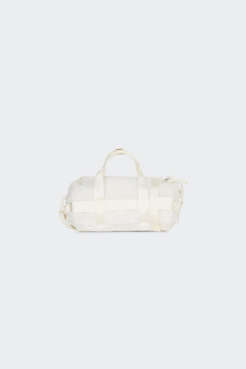 THE NORTH FACE Sac bandoulière Blanc