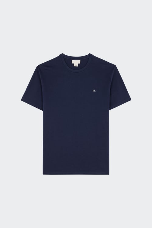 T-shirt - Taille XL Bleu
