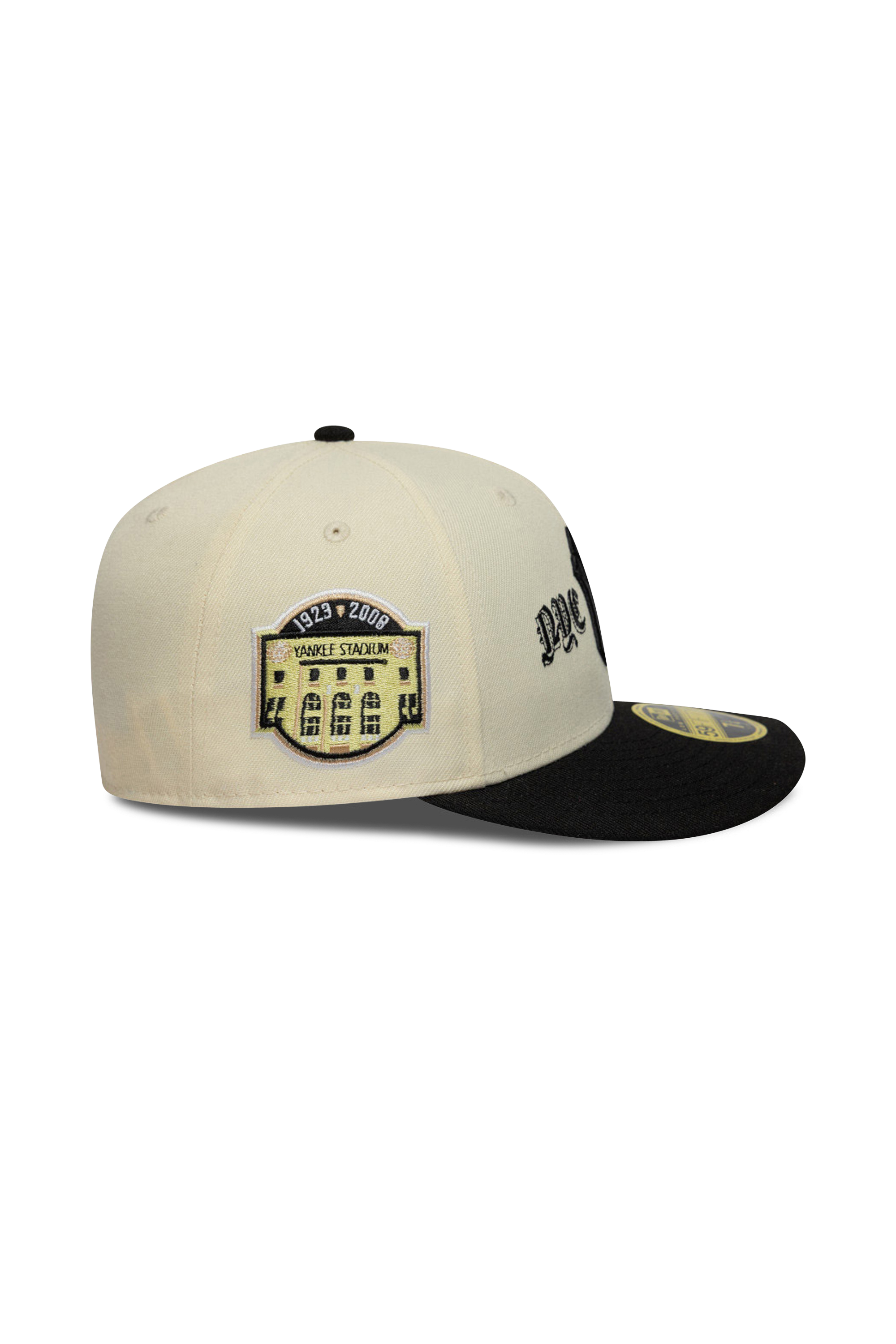 Casquette Beige