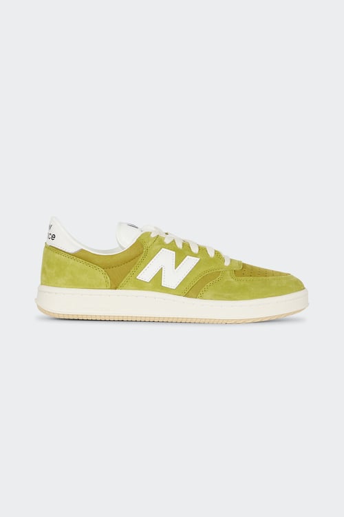 Baskets - Taille 42,5 Vert
