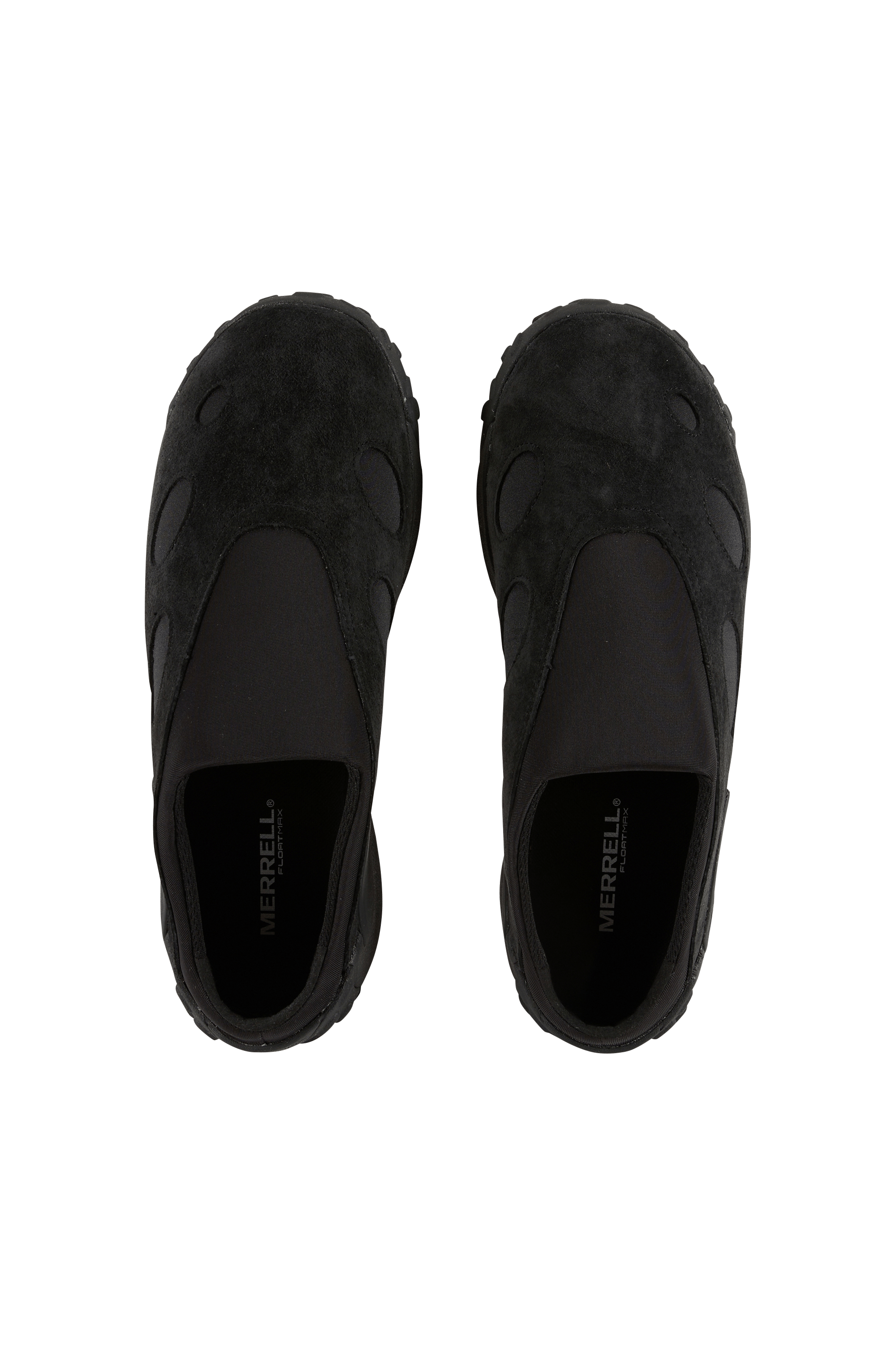 Slip-on MERRELL Noir