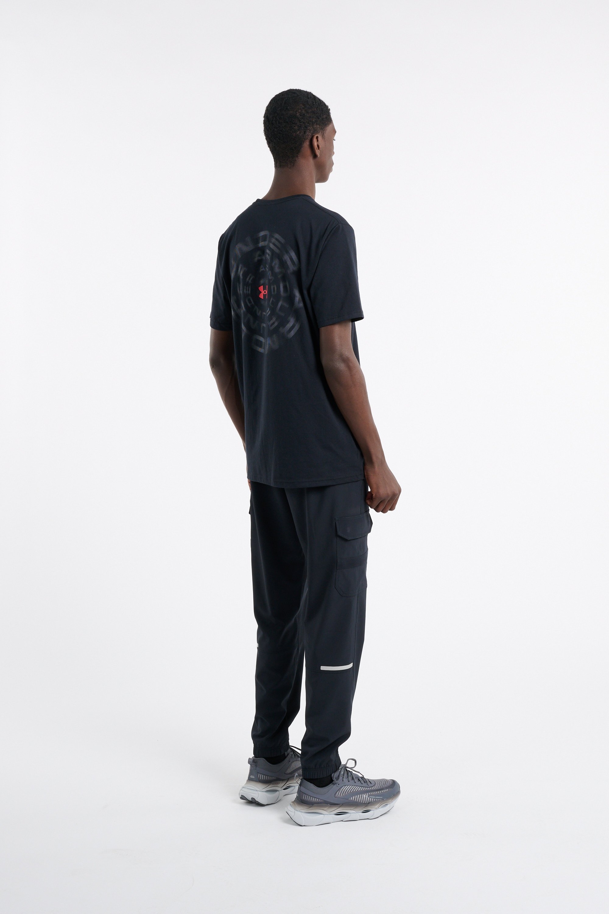 T-shirt Noir
