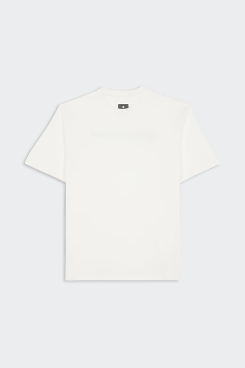 T-shirt - Taille S Blanc