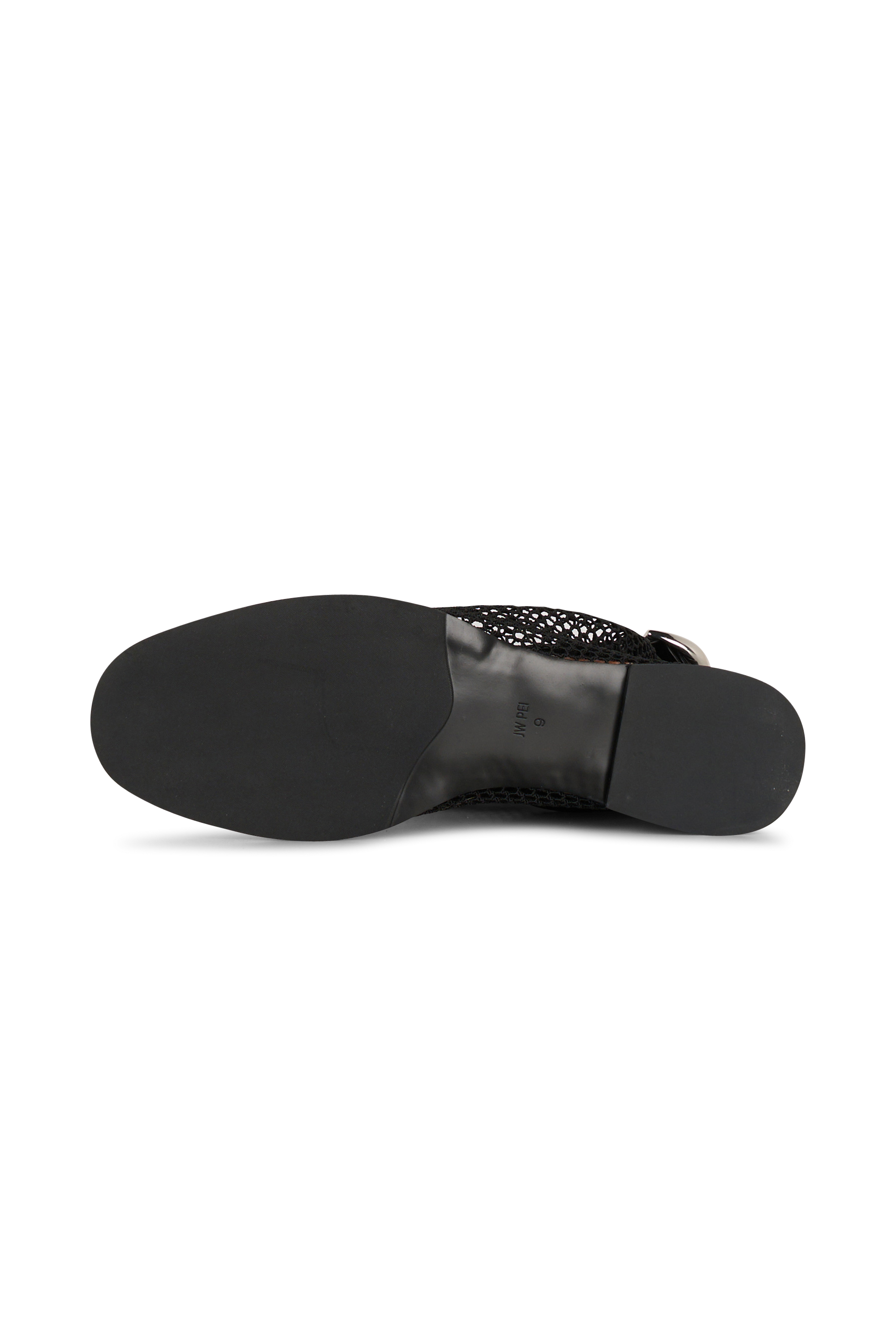 Bottes Noir