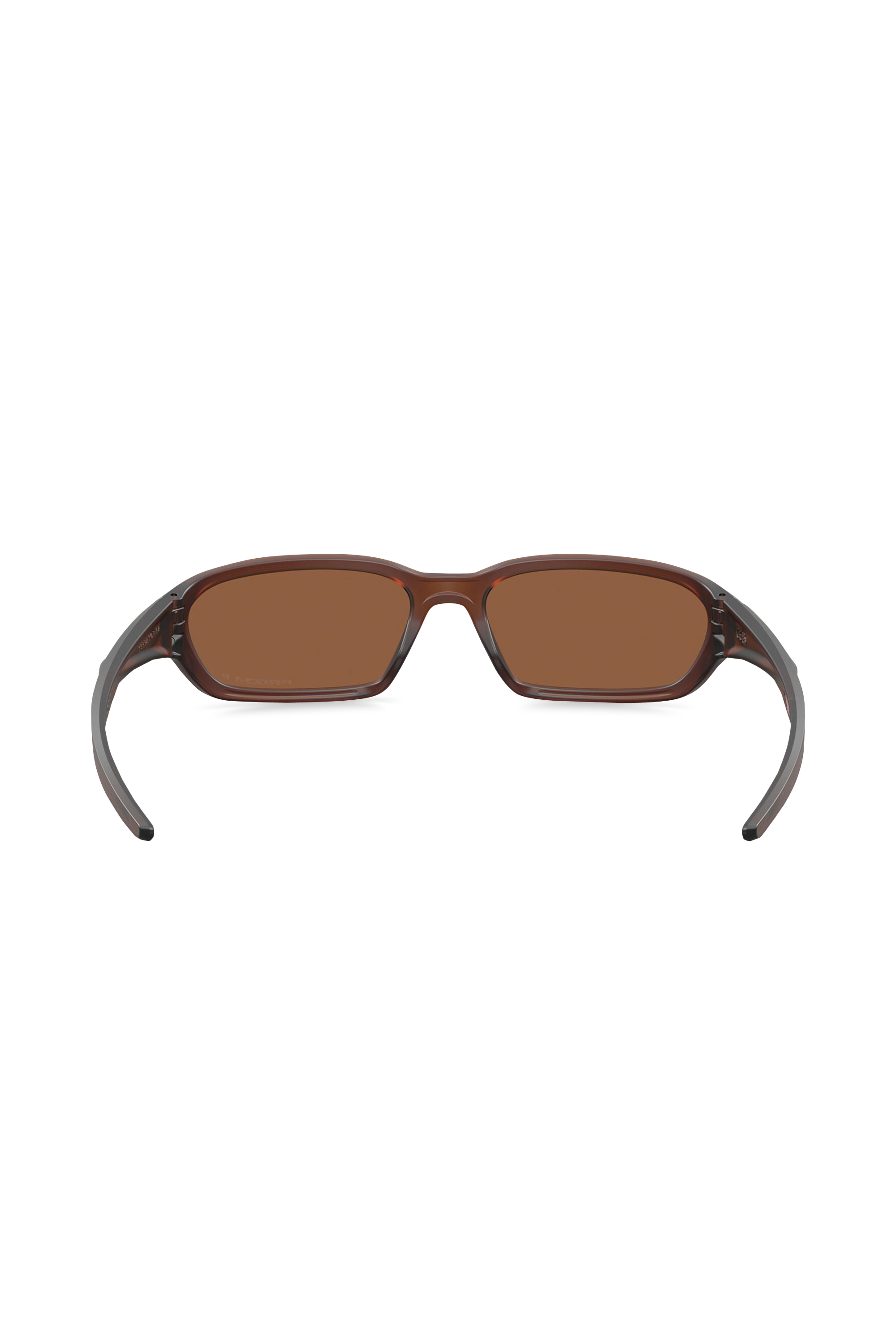 Alumni sunglasses | Brown OAKLEY Men