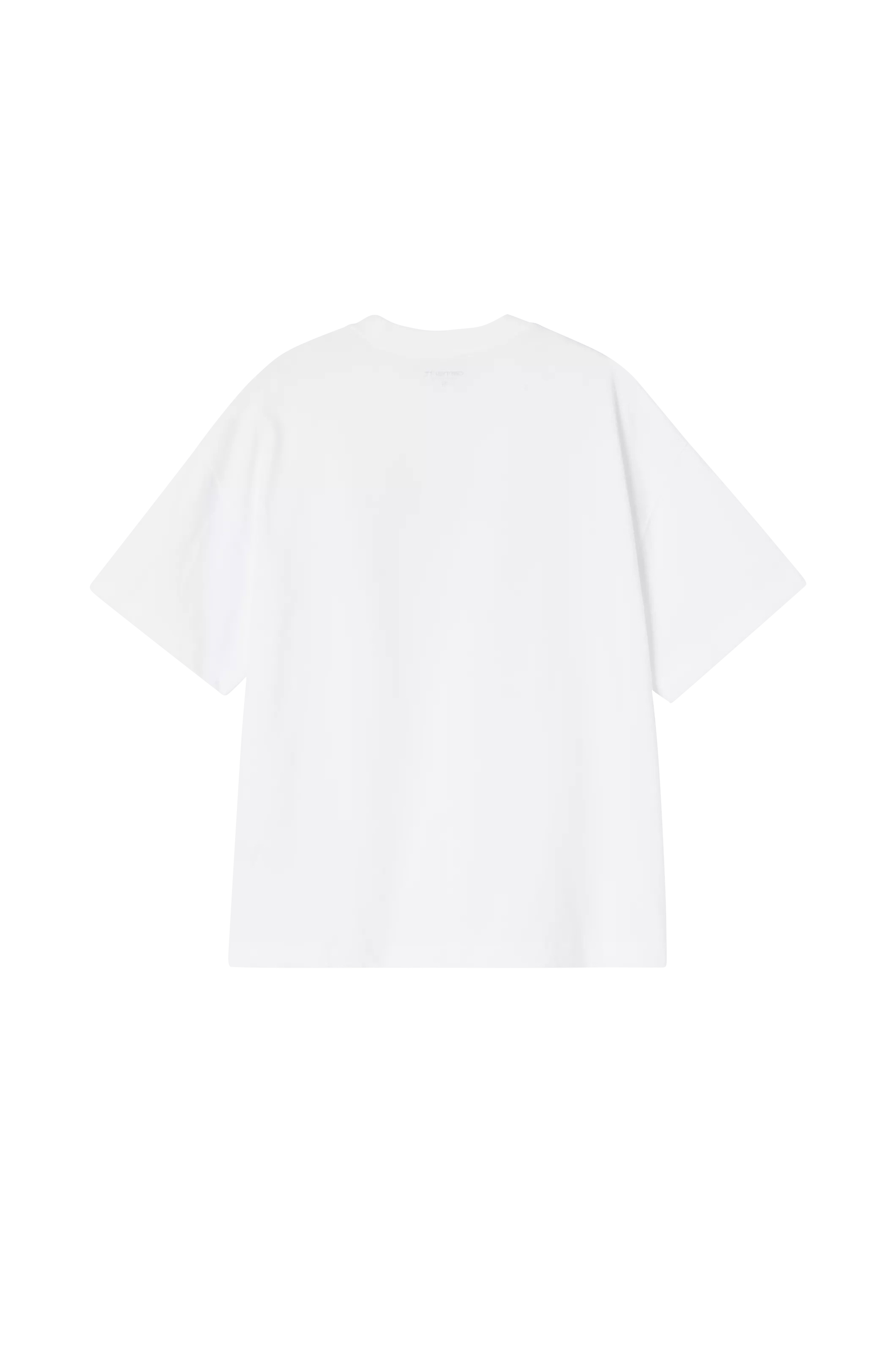 T-shirt | Blanc CARHARTT WIP Homme