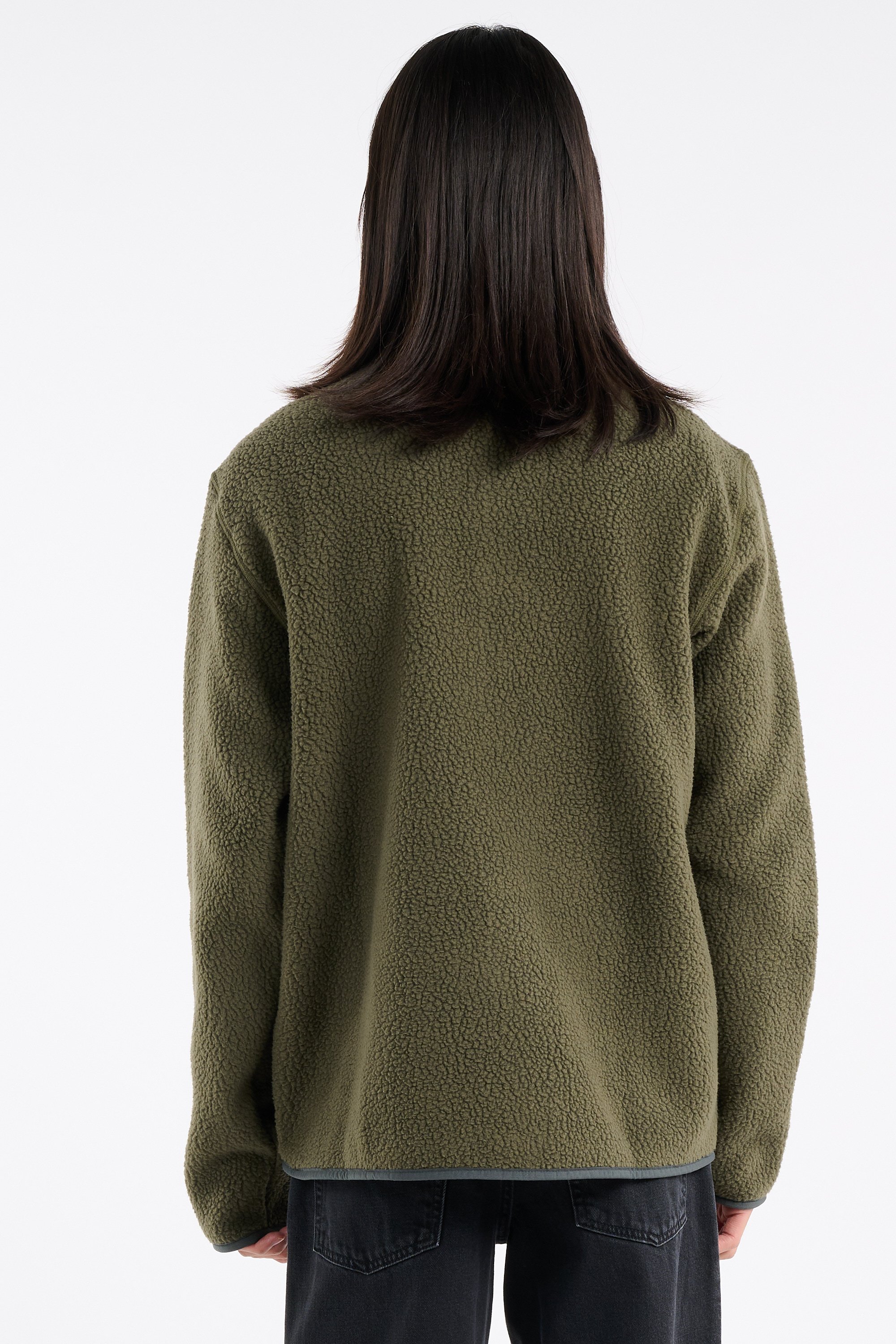 Polaire  | Vert PATAGONIA Homme