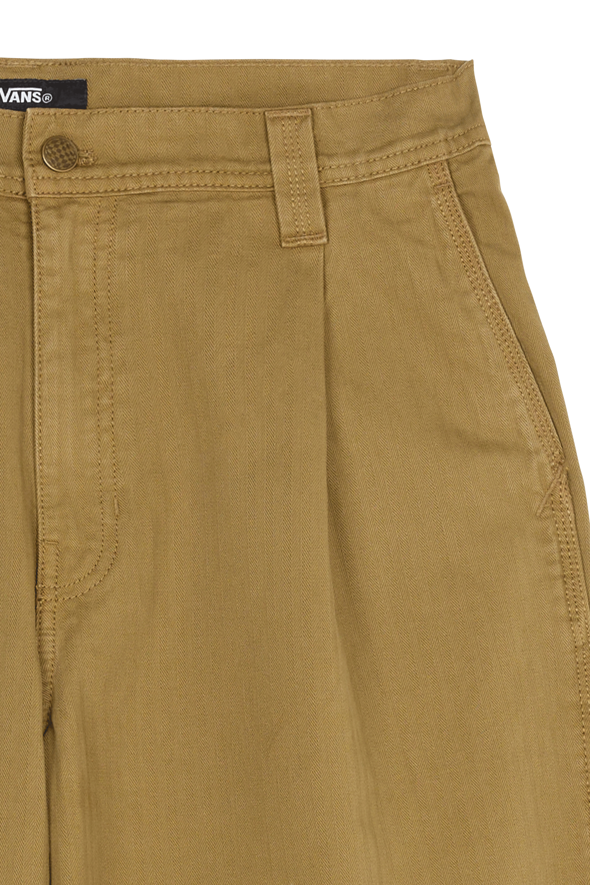Pants | Beige VANS Men
