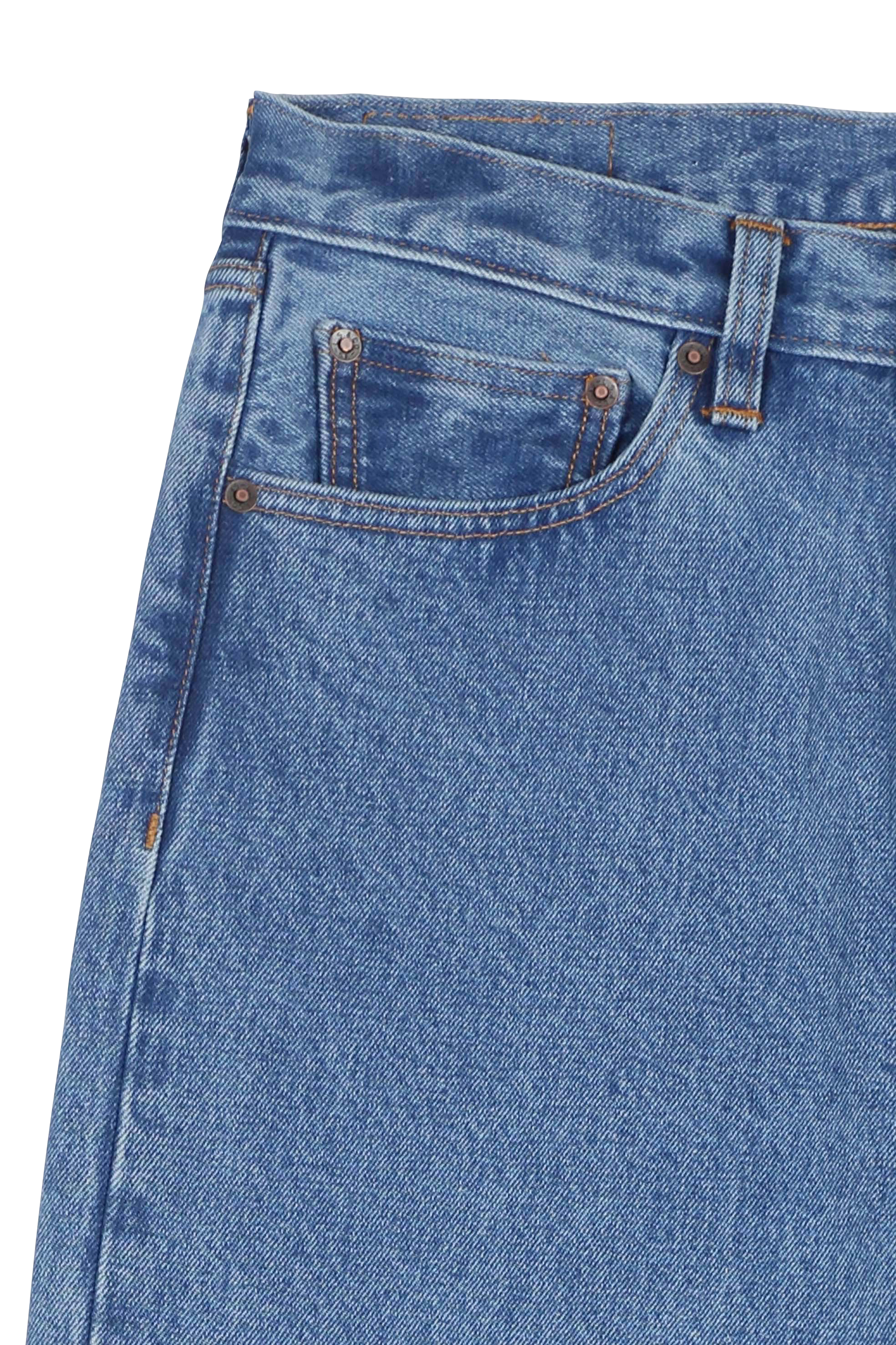 Jean  | Bleu LEVI'S Homme