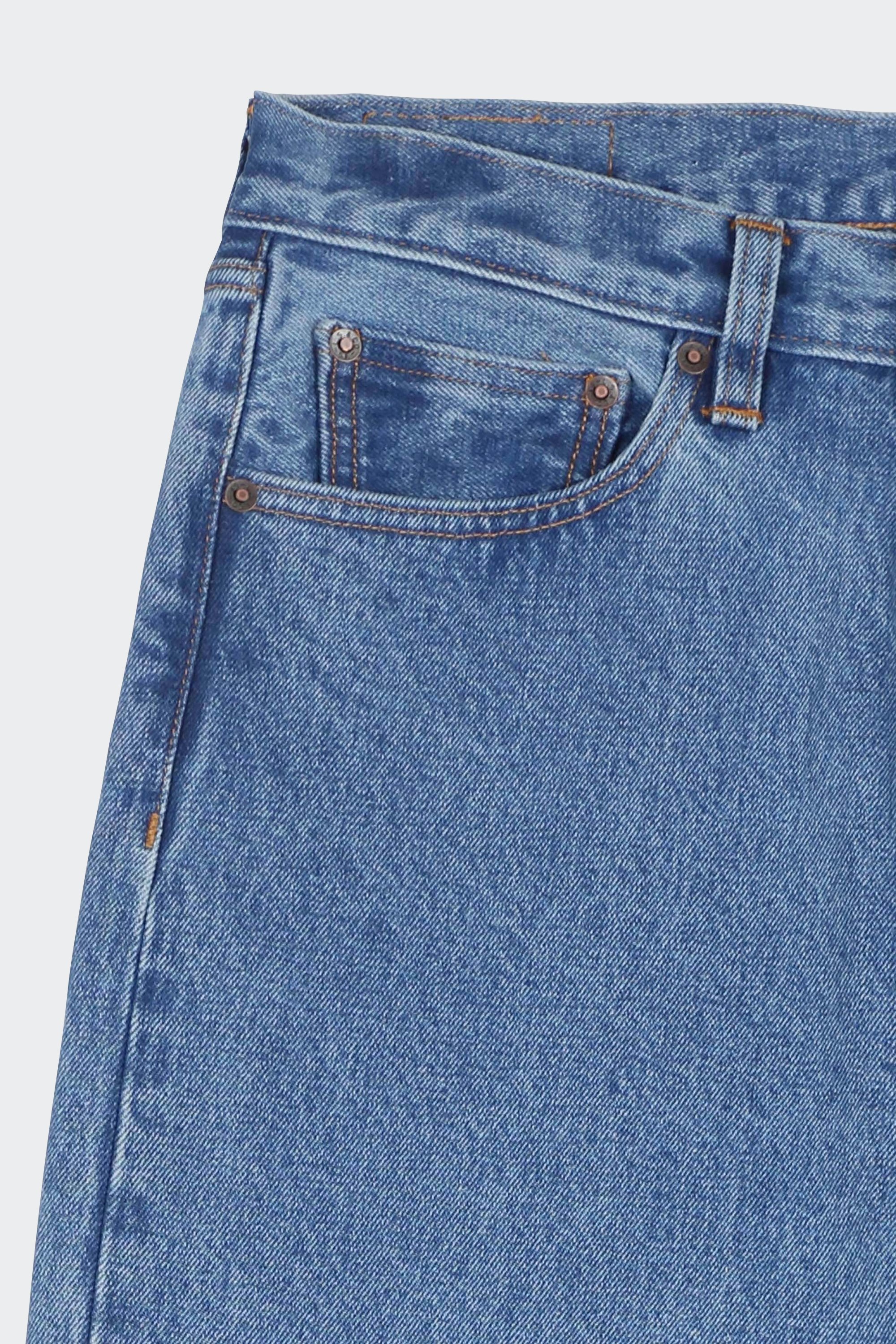 Jean  | Bleu by LEVI'S Jean  Bleu