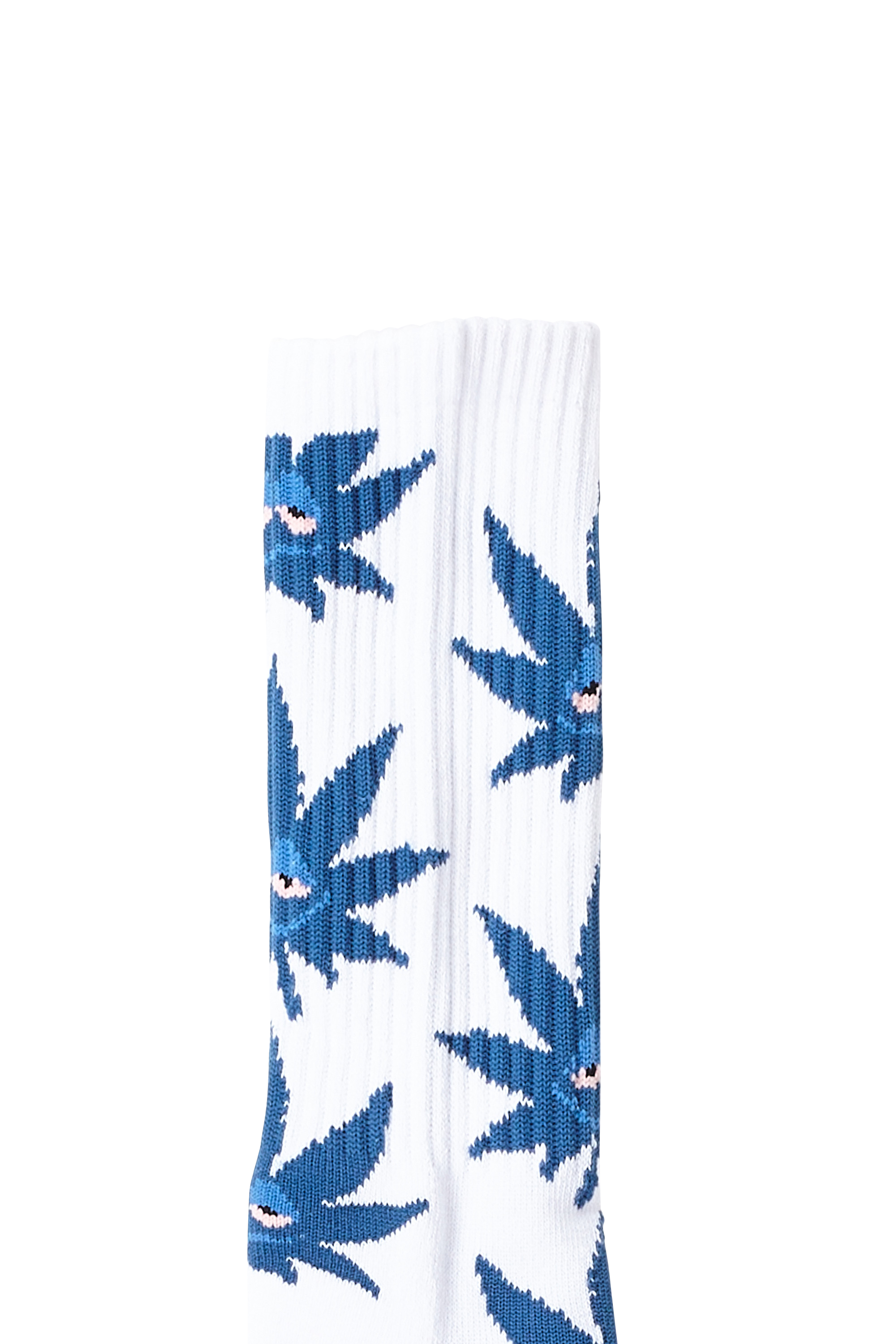 Socks White