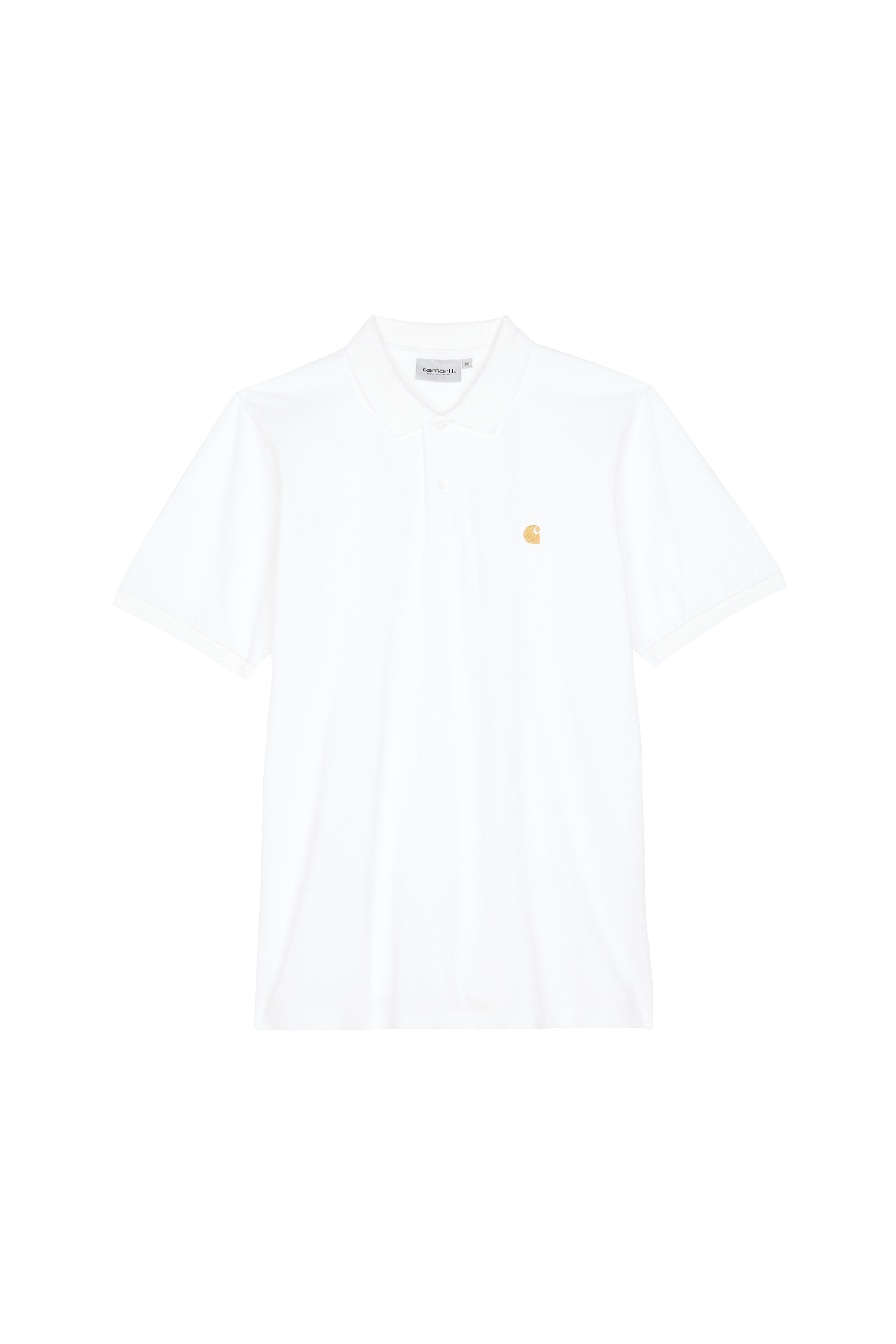 Polo White