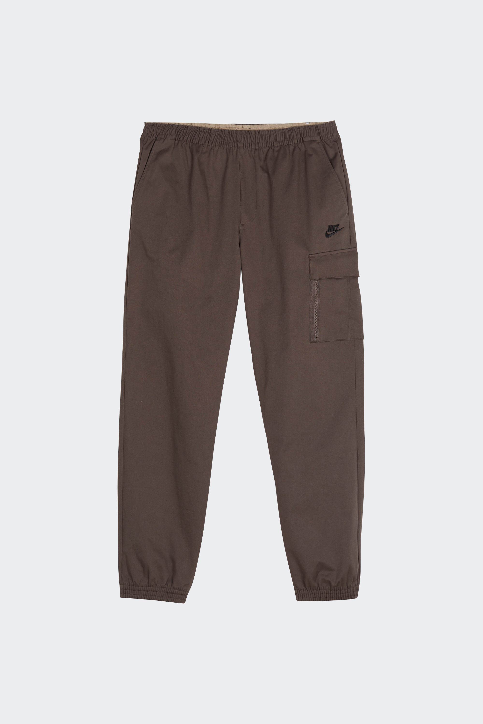 jogging | Marron by NIKE jogging Marron