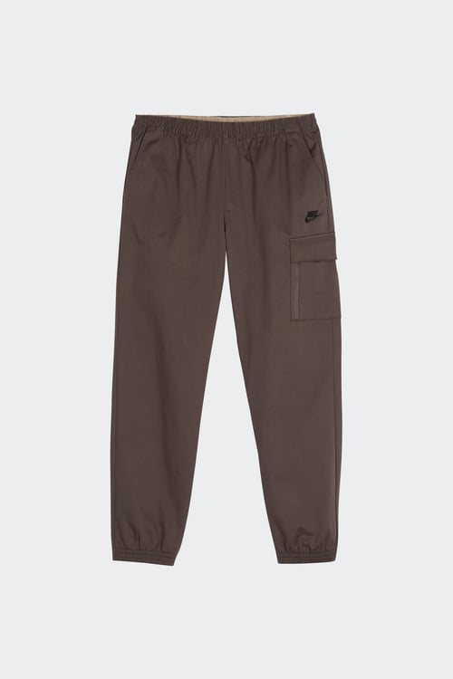 NIKE jogging Brown