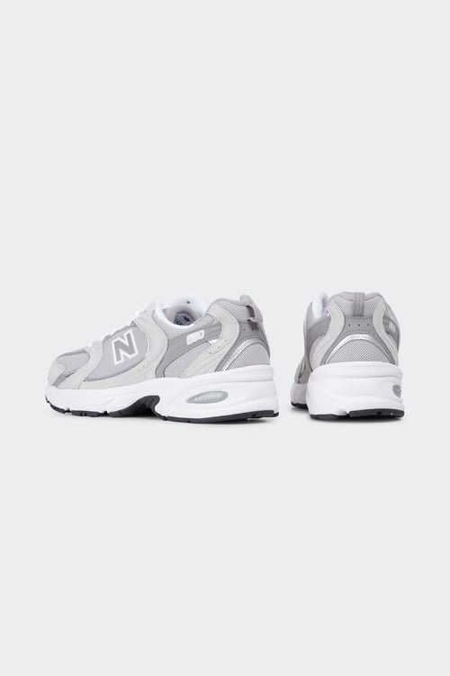 NEW BALANCE Baskets  Gris