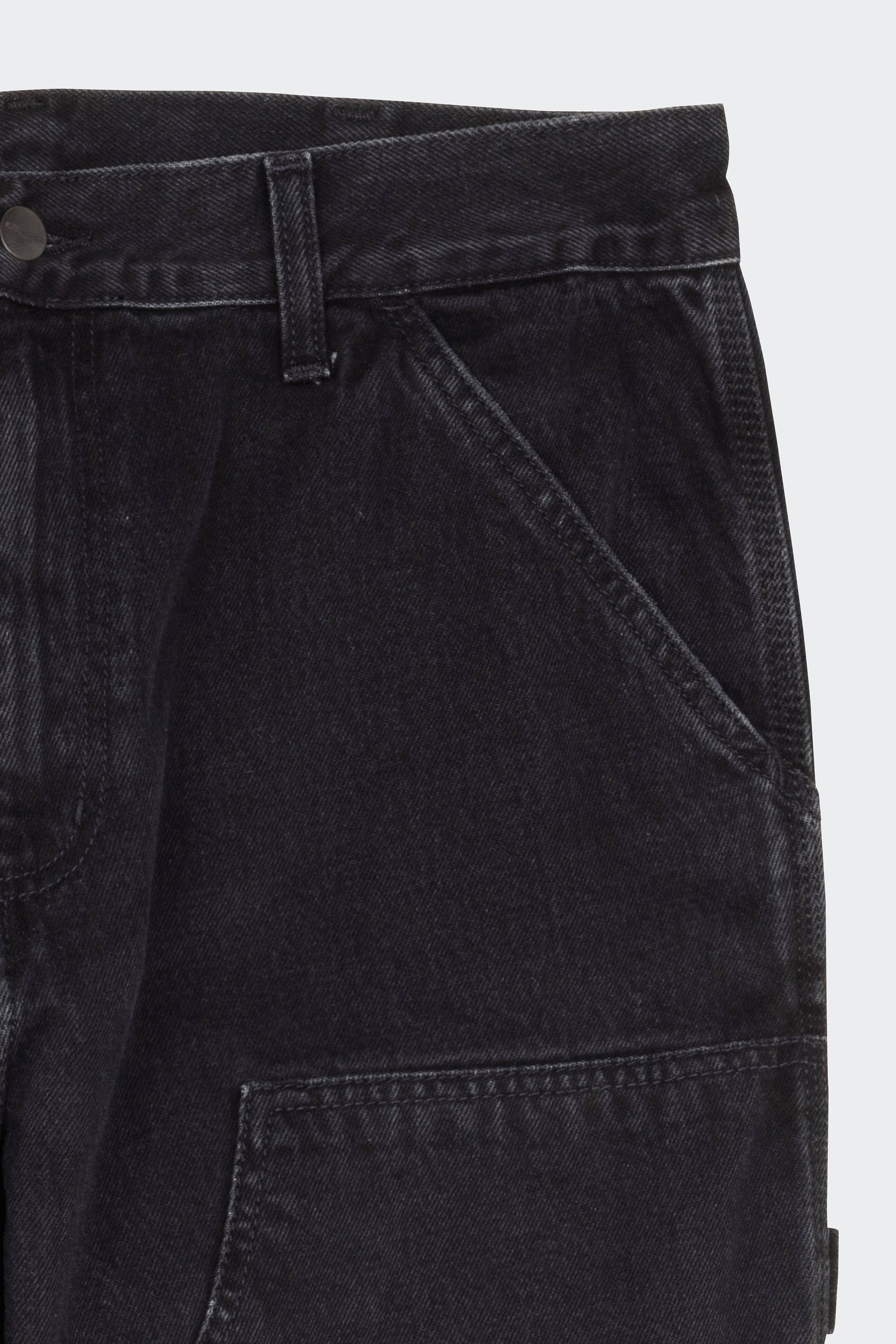 Jeans | Black by CARHARTT WIP Jeans Black