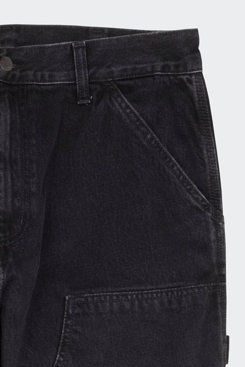 CARHARTT WIP Jean Noir