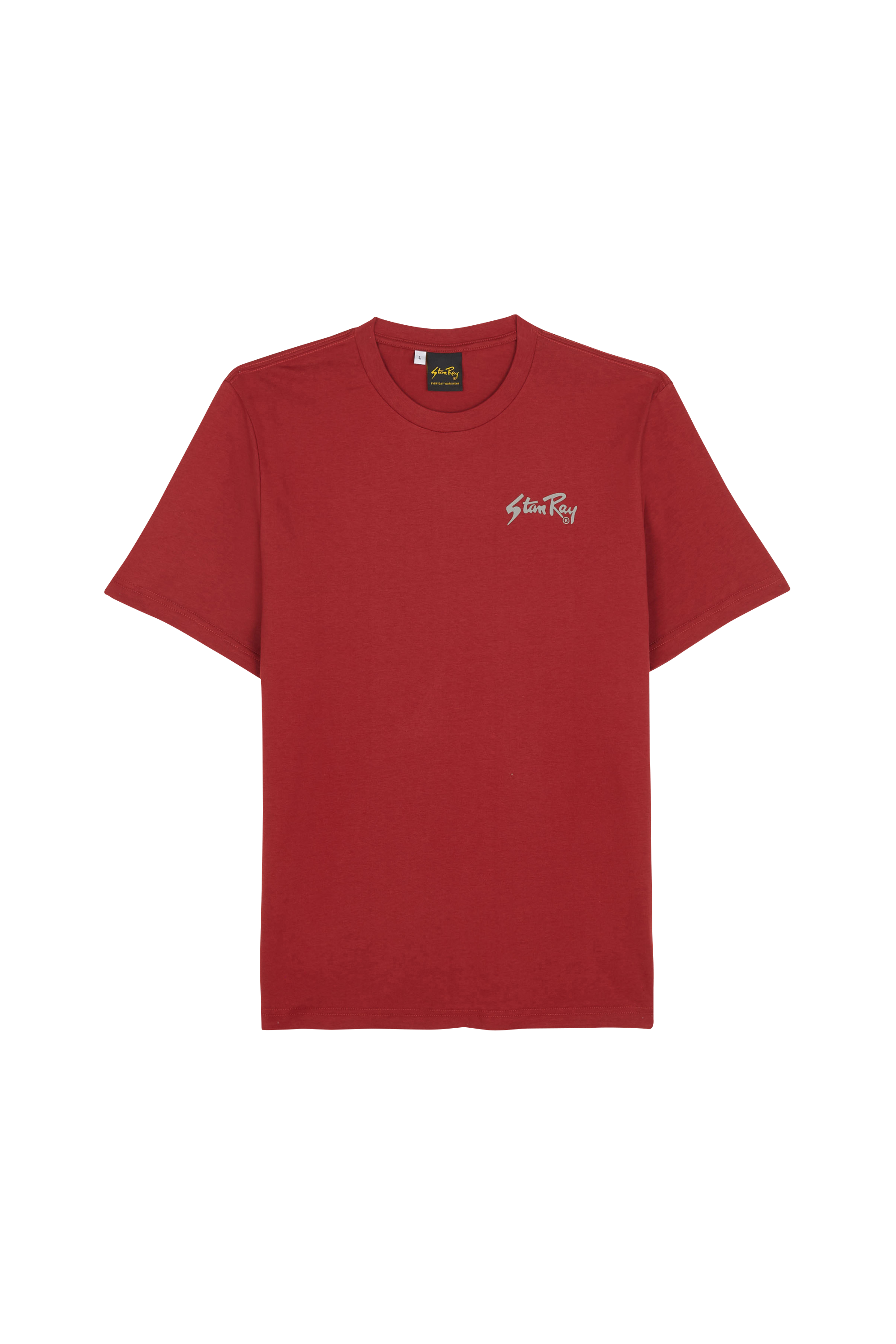 t-shirt Red