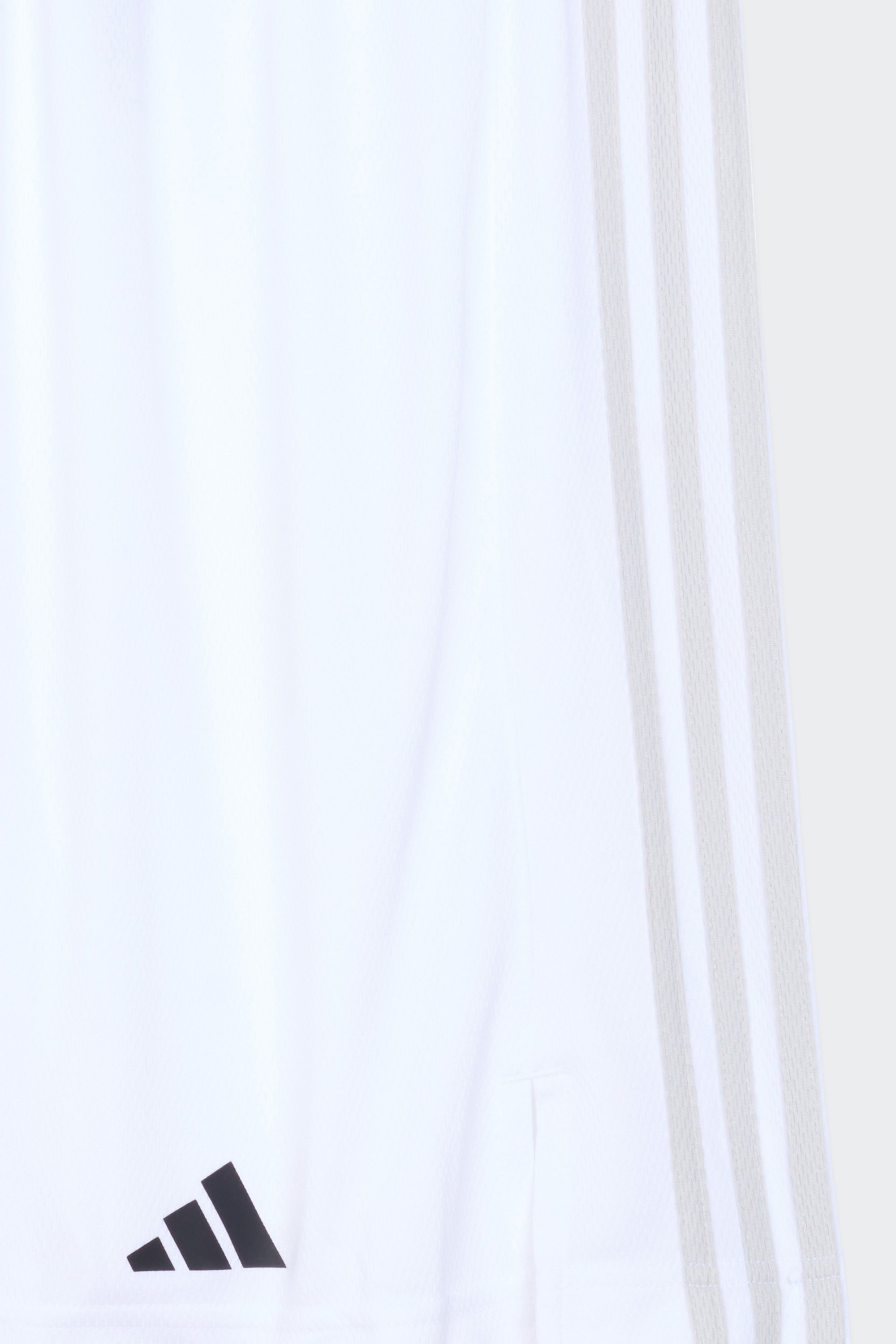 short | White by ADIDAS short White