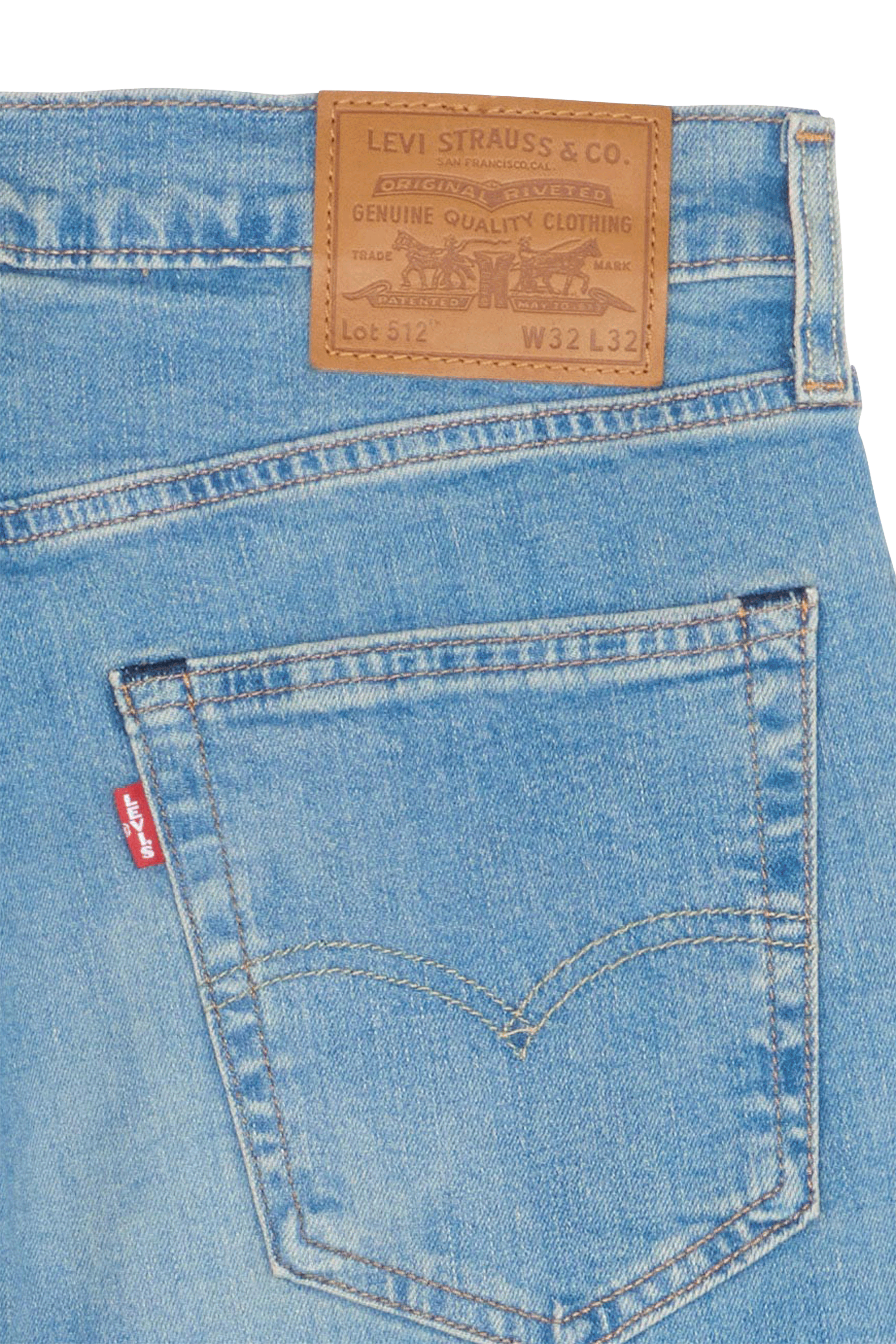 Jeans | Blue LEVI'S Men