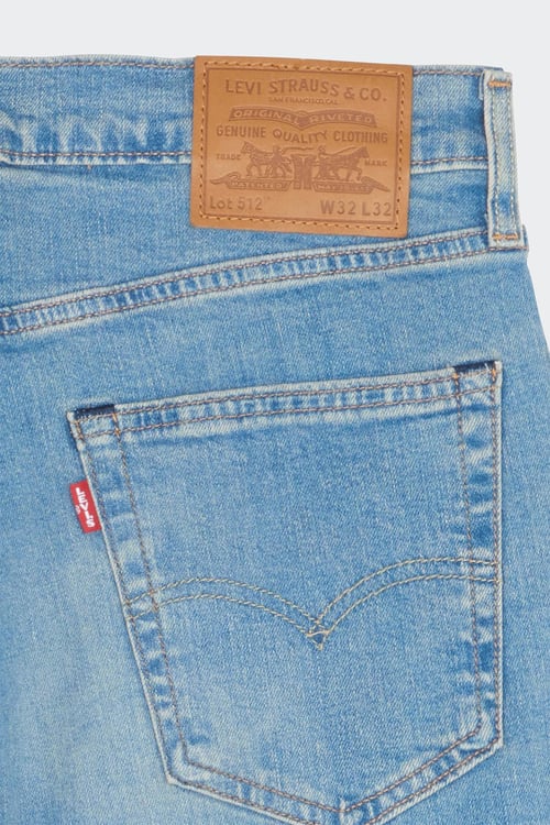 LEVI'S Jeans Blue